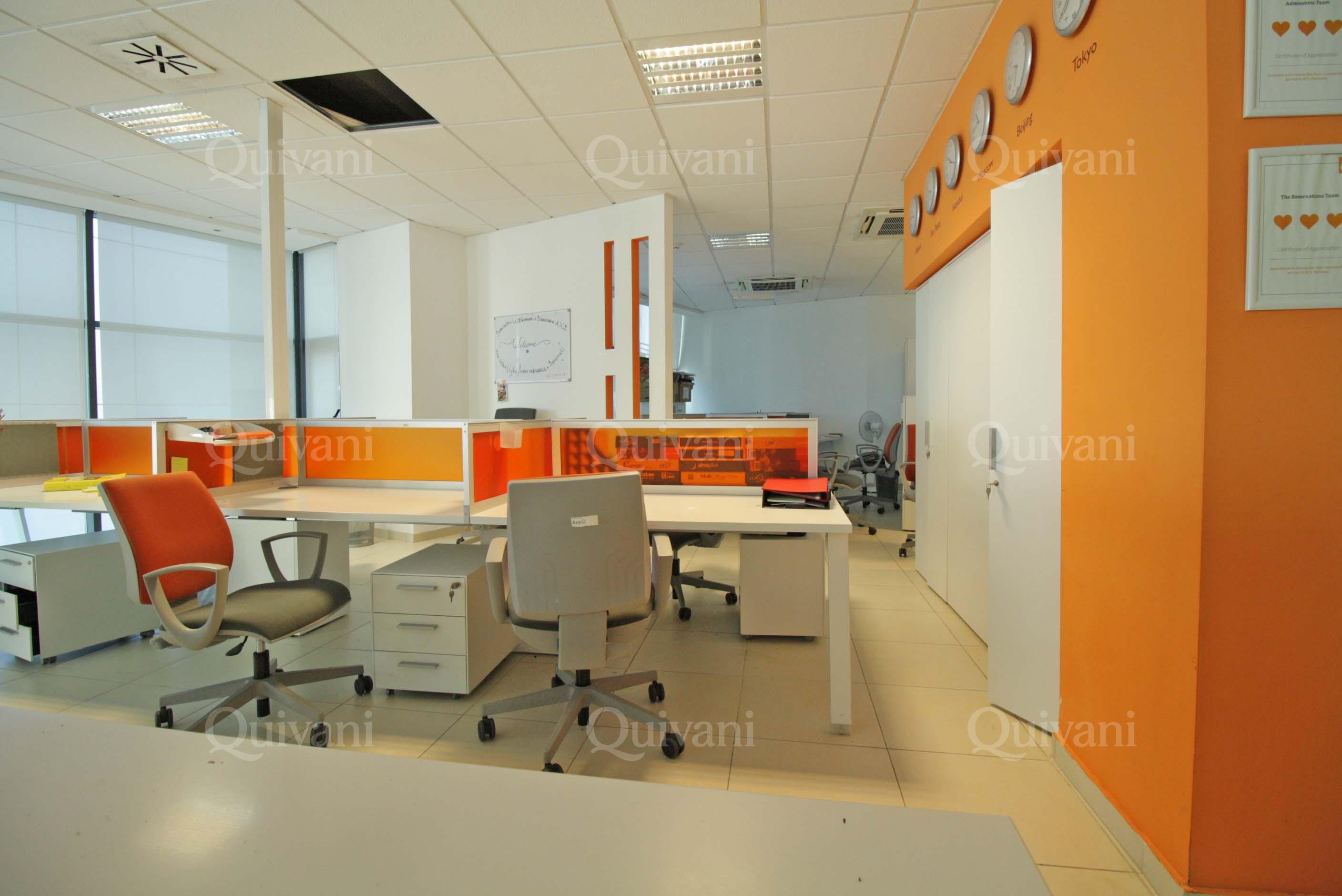 St Julians, Fully Equipped Office