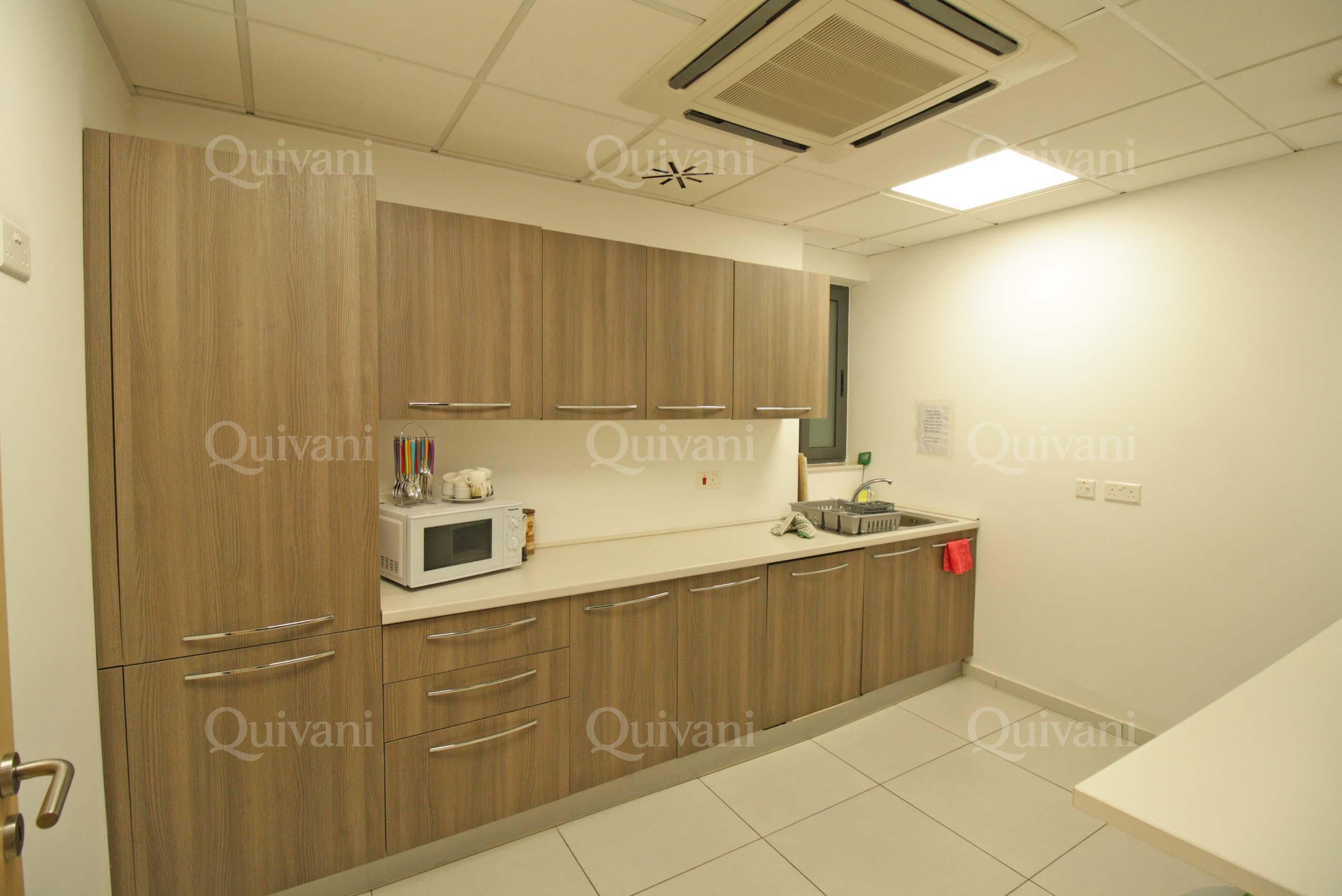 St Julians, Fully Equipped Office