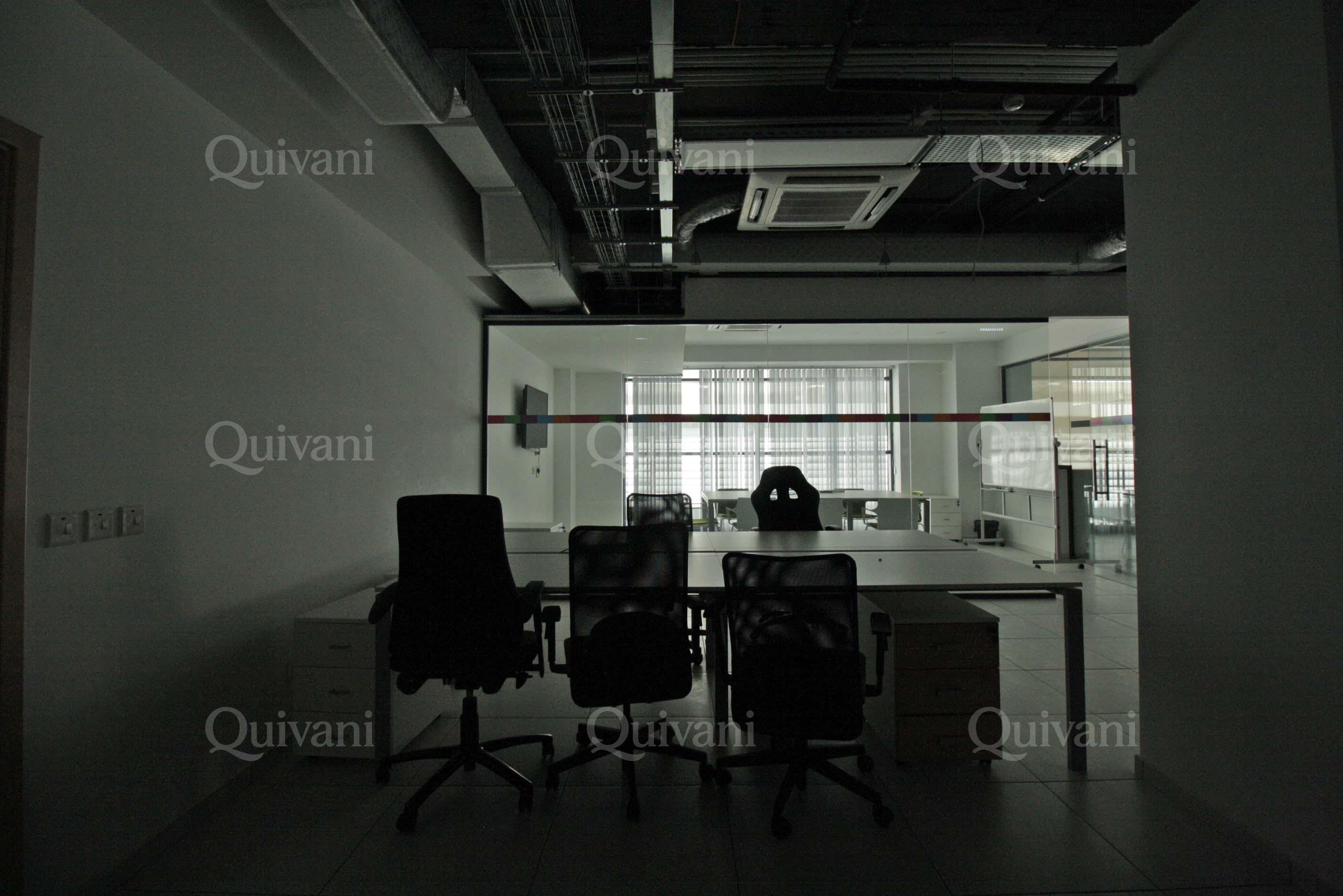 St Julians, Fully Equipped Office