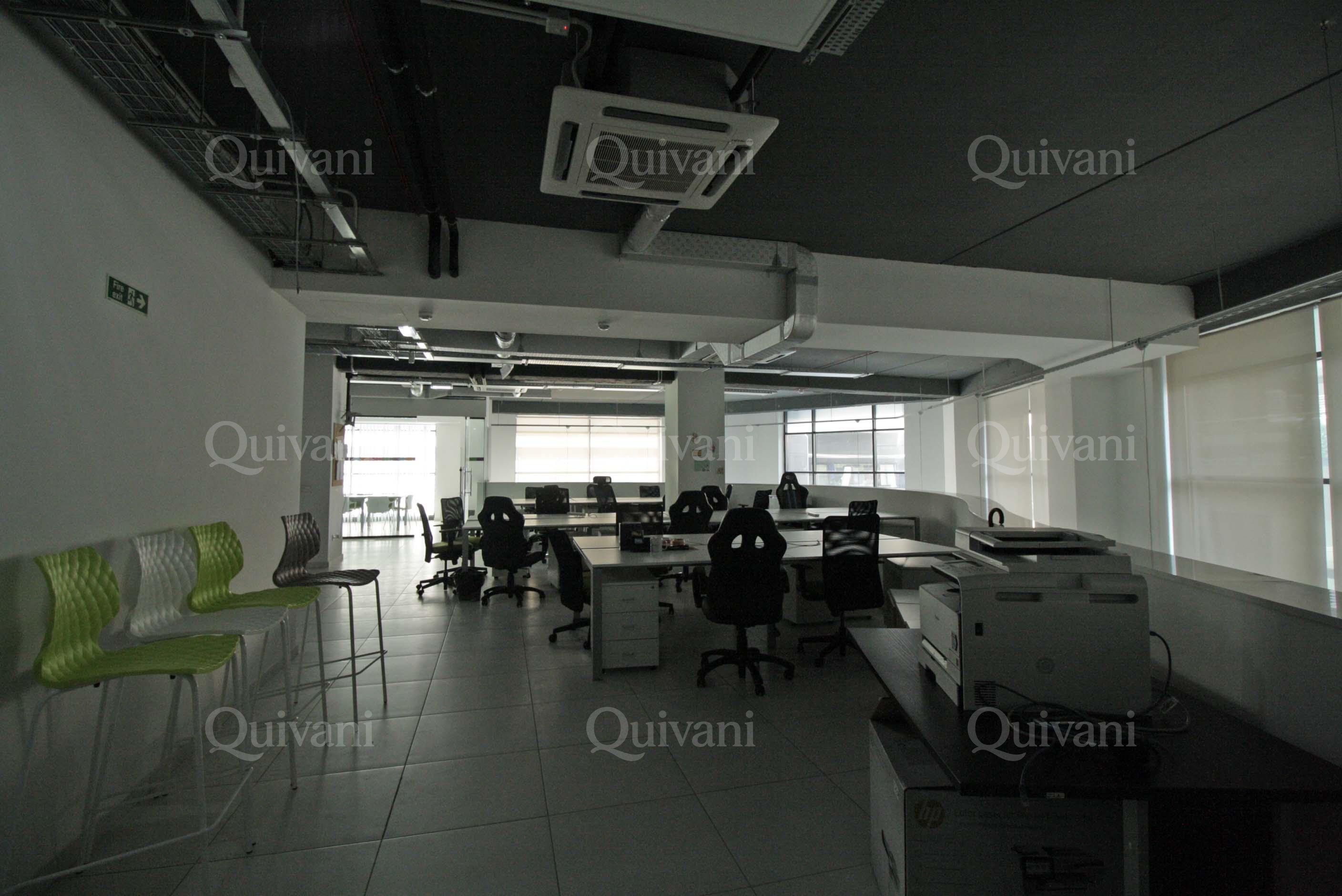 St Julians, Fully Equipped Office