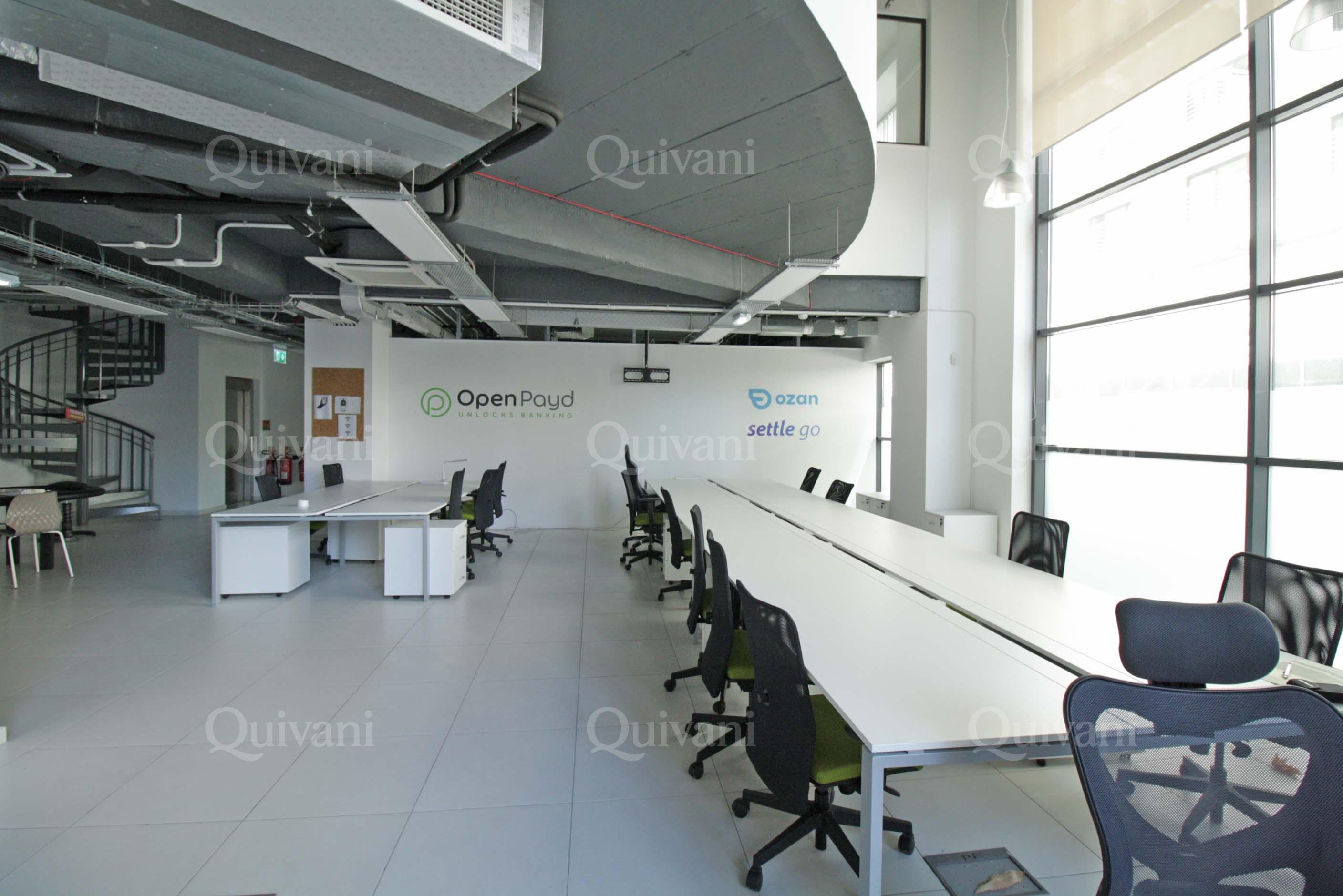 St Julians, Fully Equipped Office