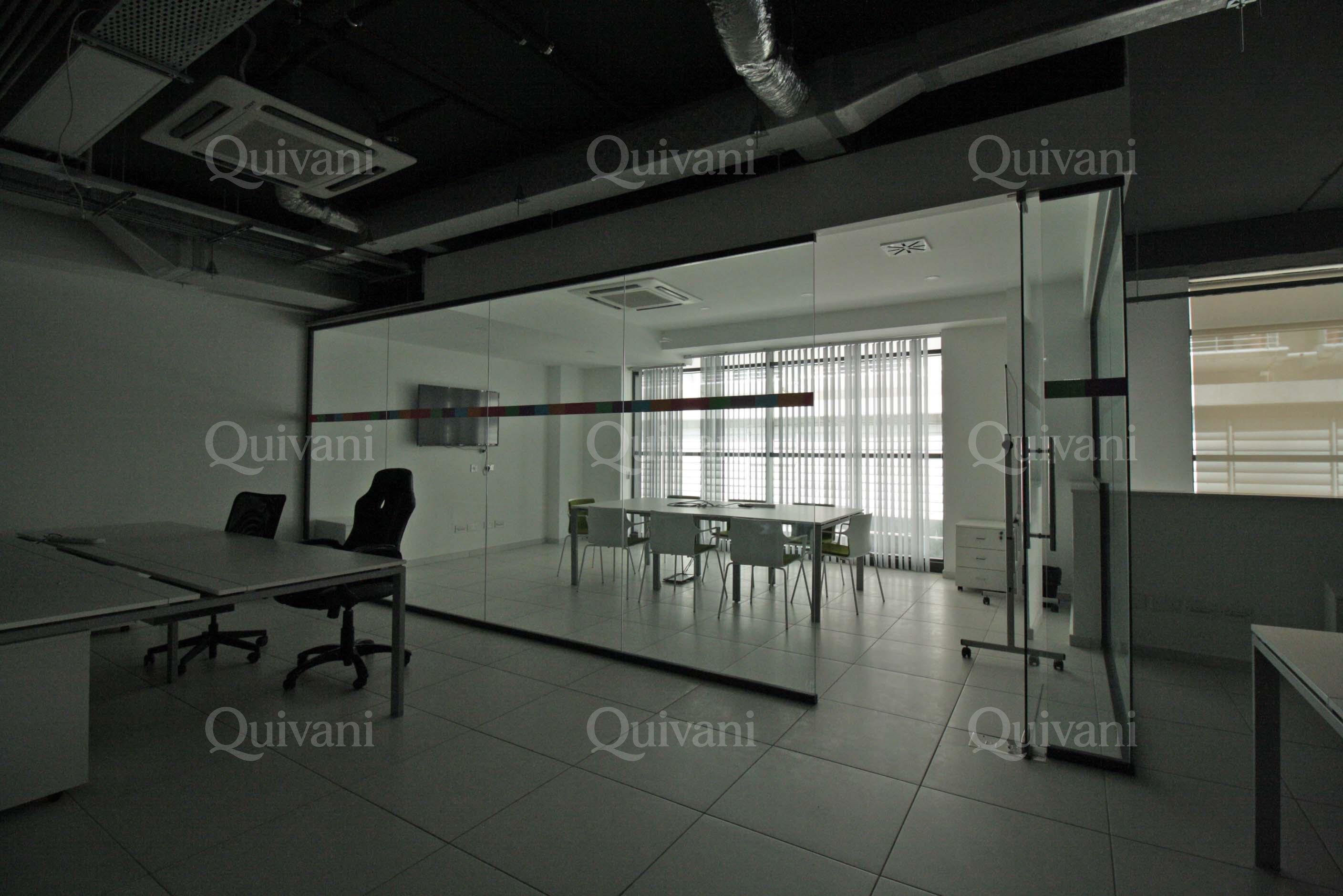 St Julians, Fully Equipped Office