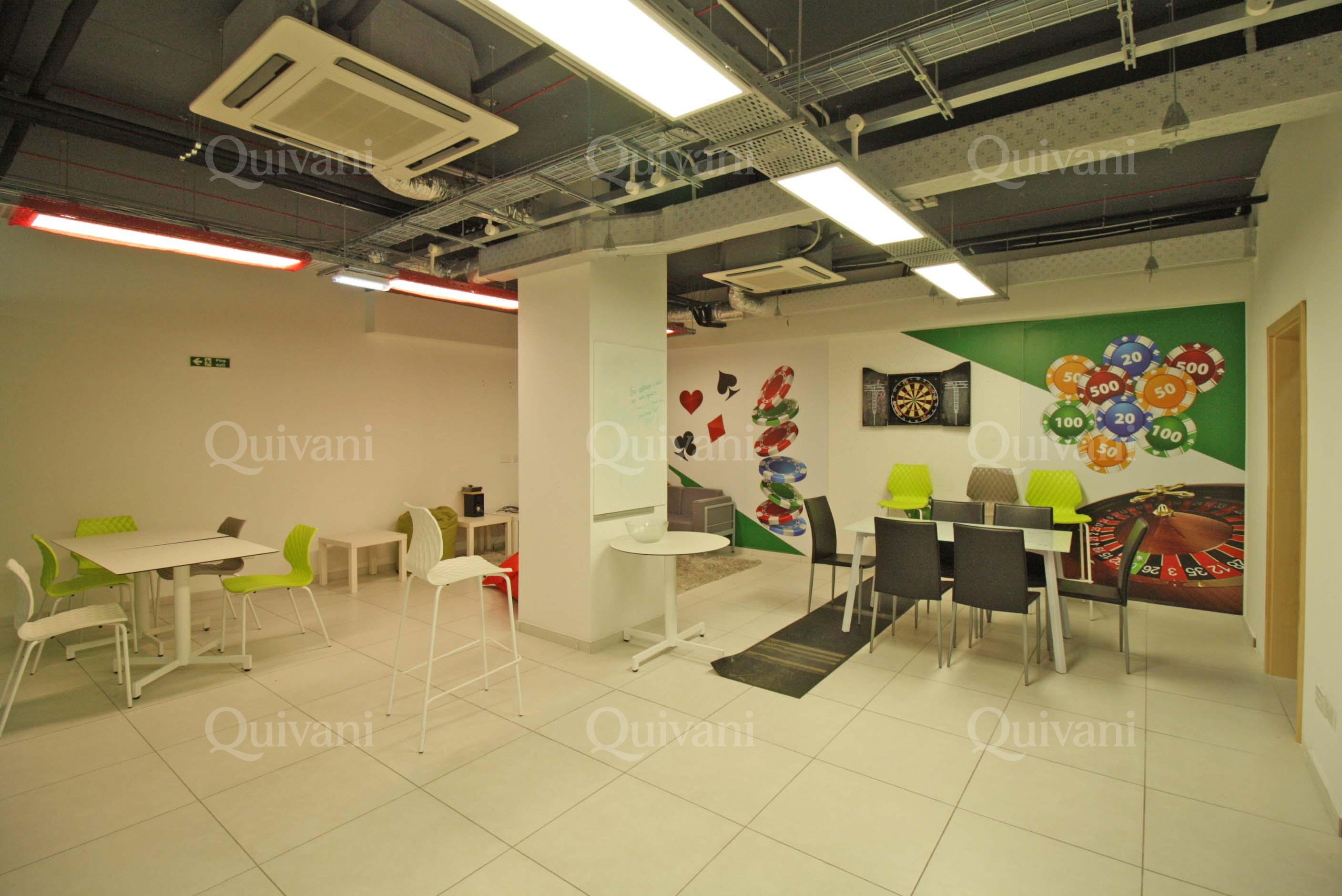 St Julians, Fully Equipped Office