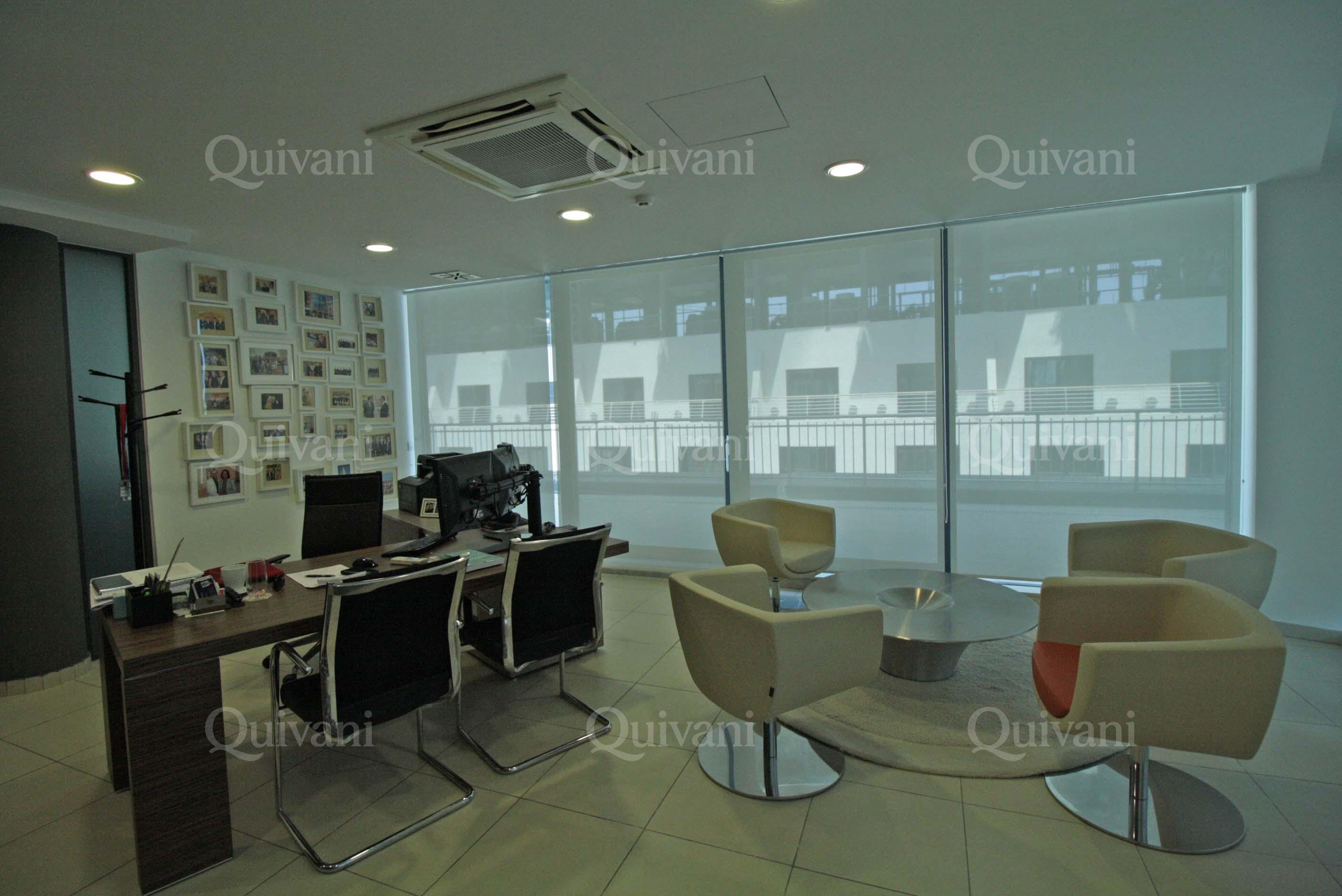 St Julians, Fully Equipped Office