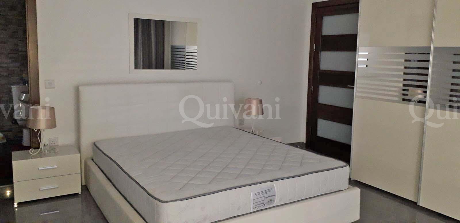 St Pauls Bay, Furnished Elevated Maisonette