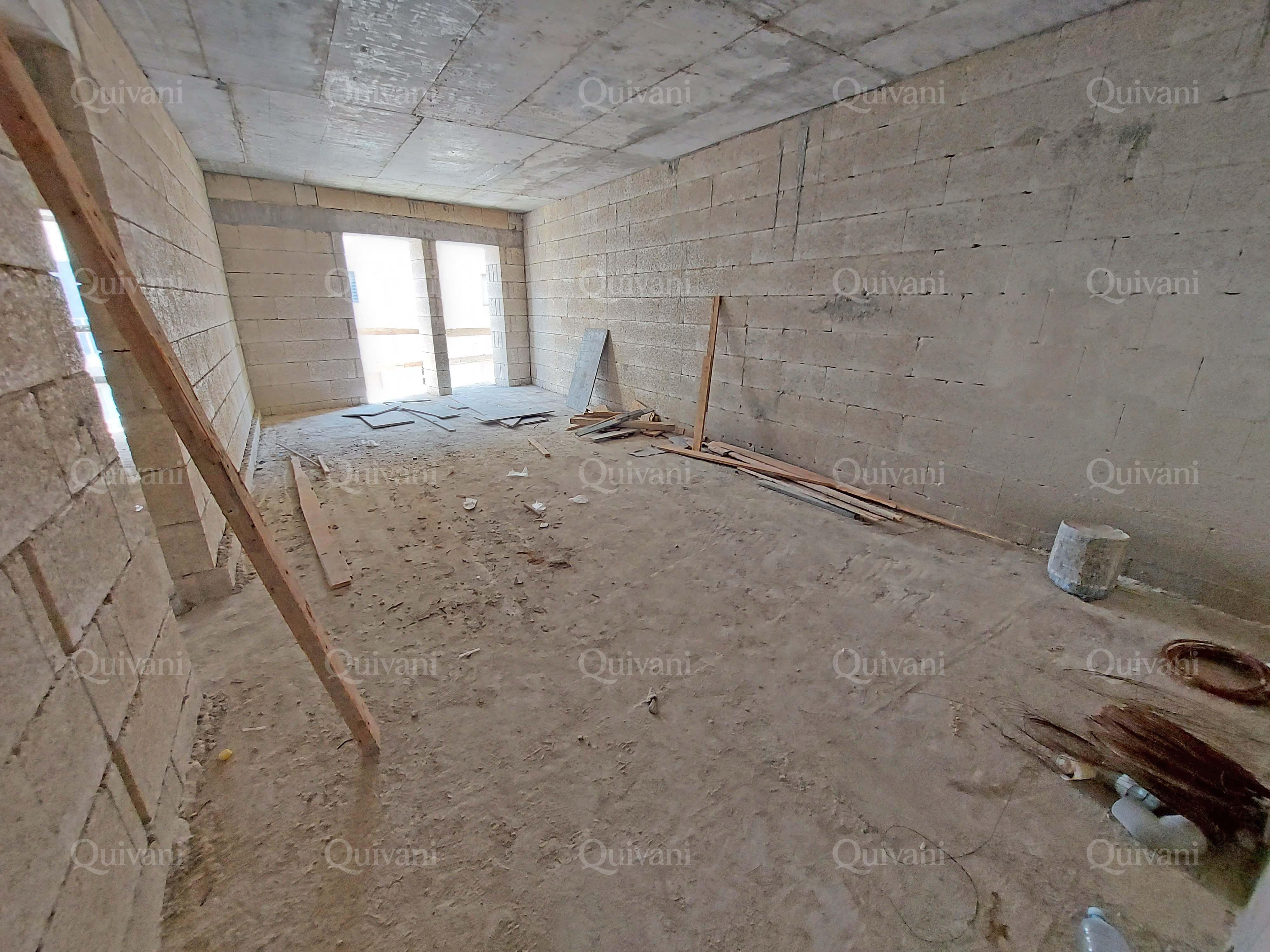 Birkirkara, Finished Penthouse