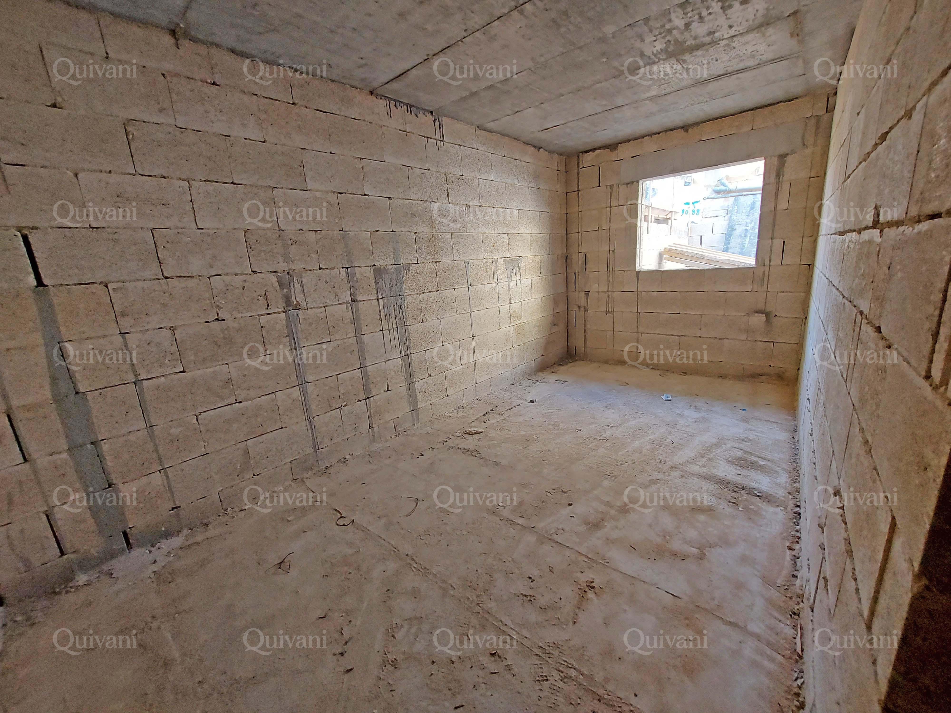 Birkirkara, Finished Penthouse