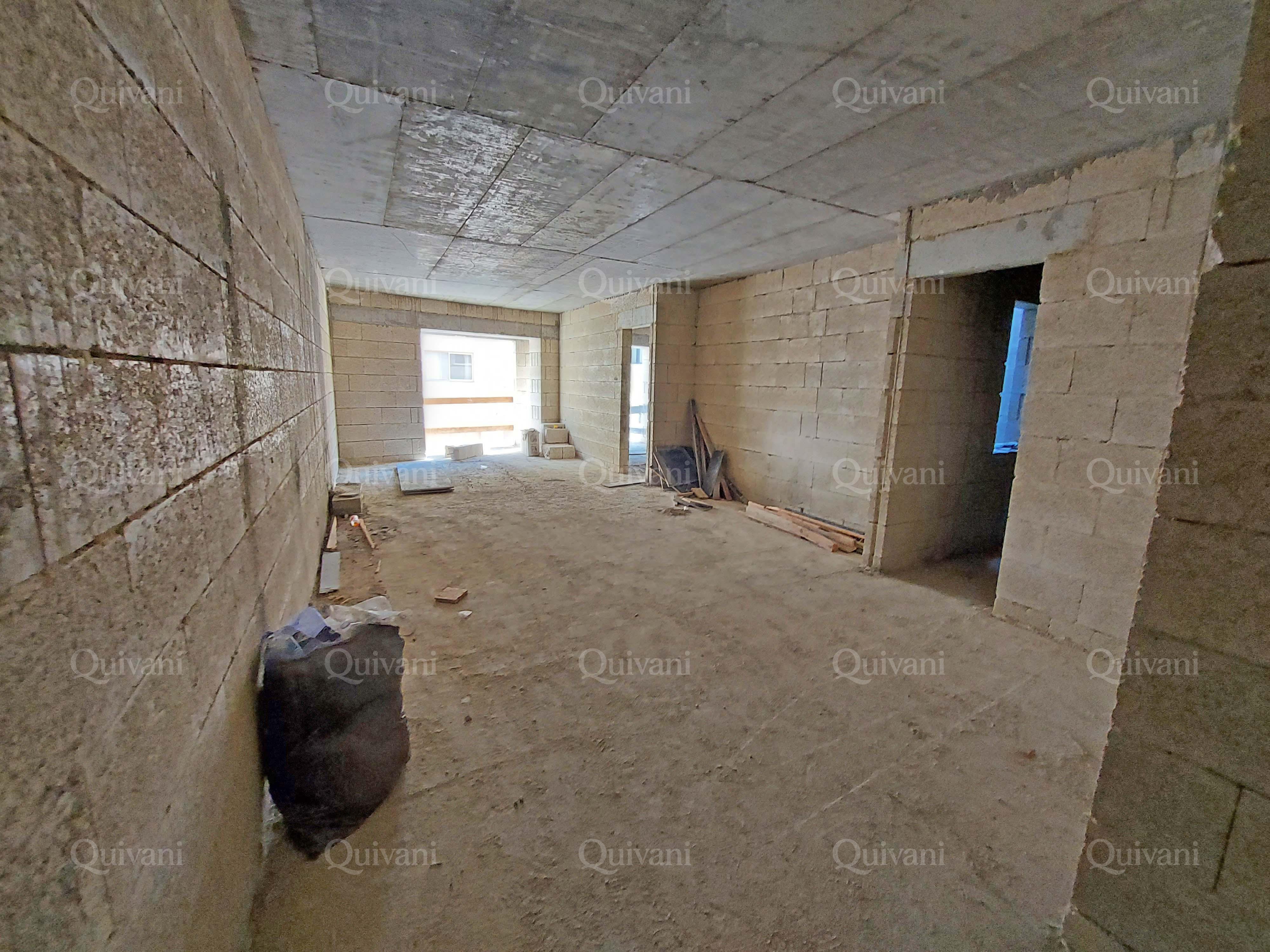 Birkirkara, Finished Penthouse