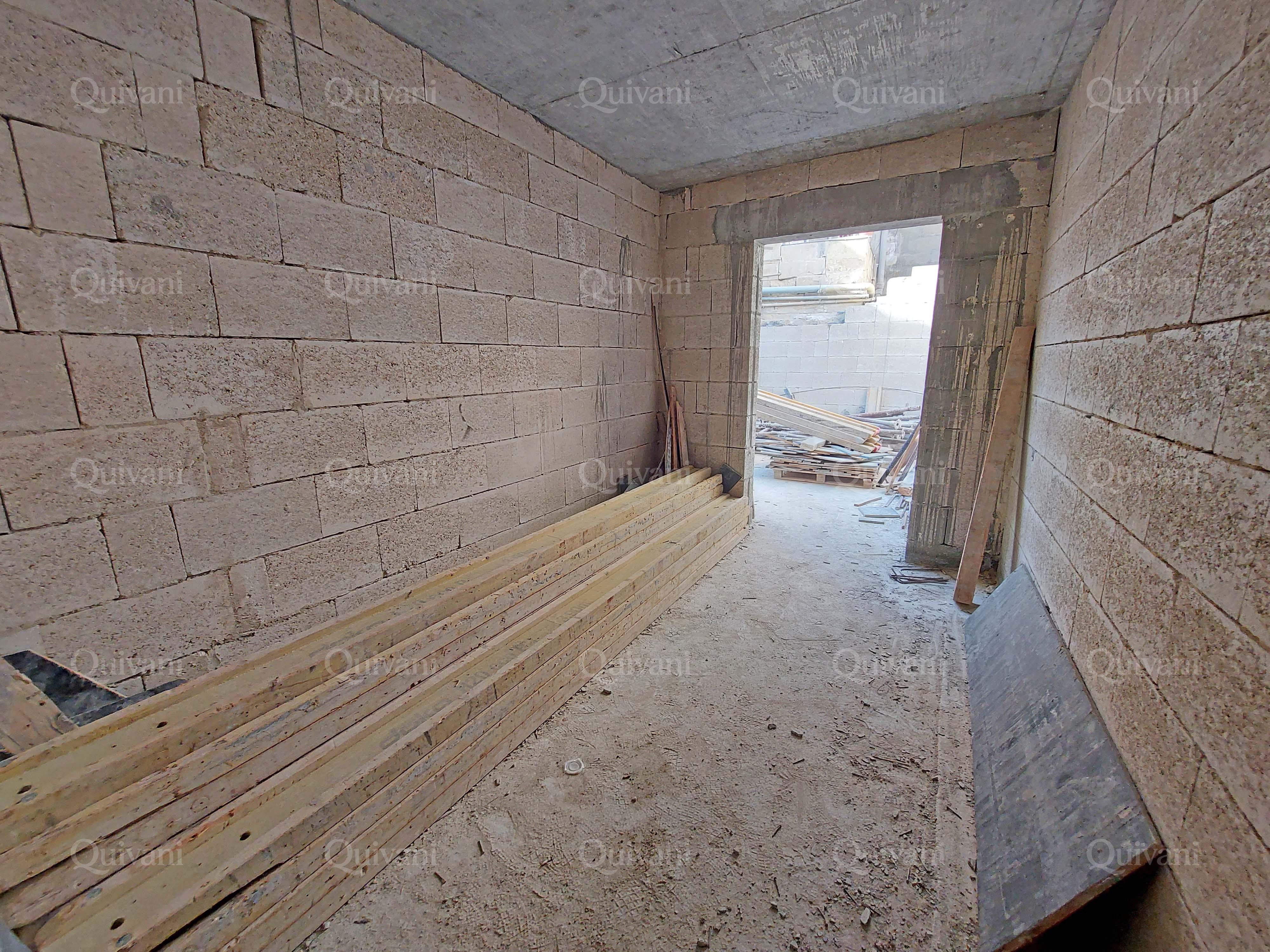 Birkirkara, Finished Penthouse