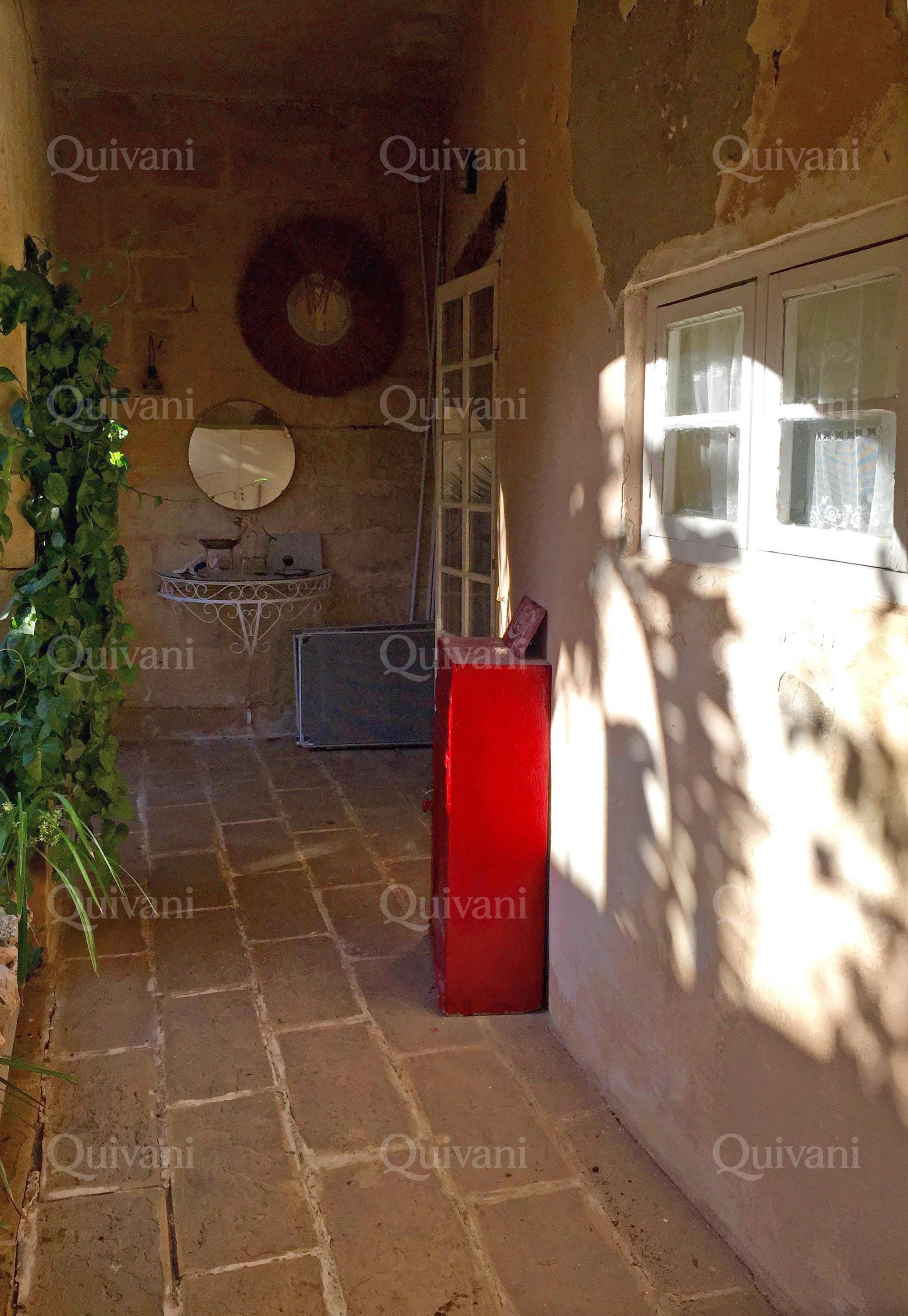 Zebbug, Furnished House of Character