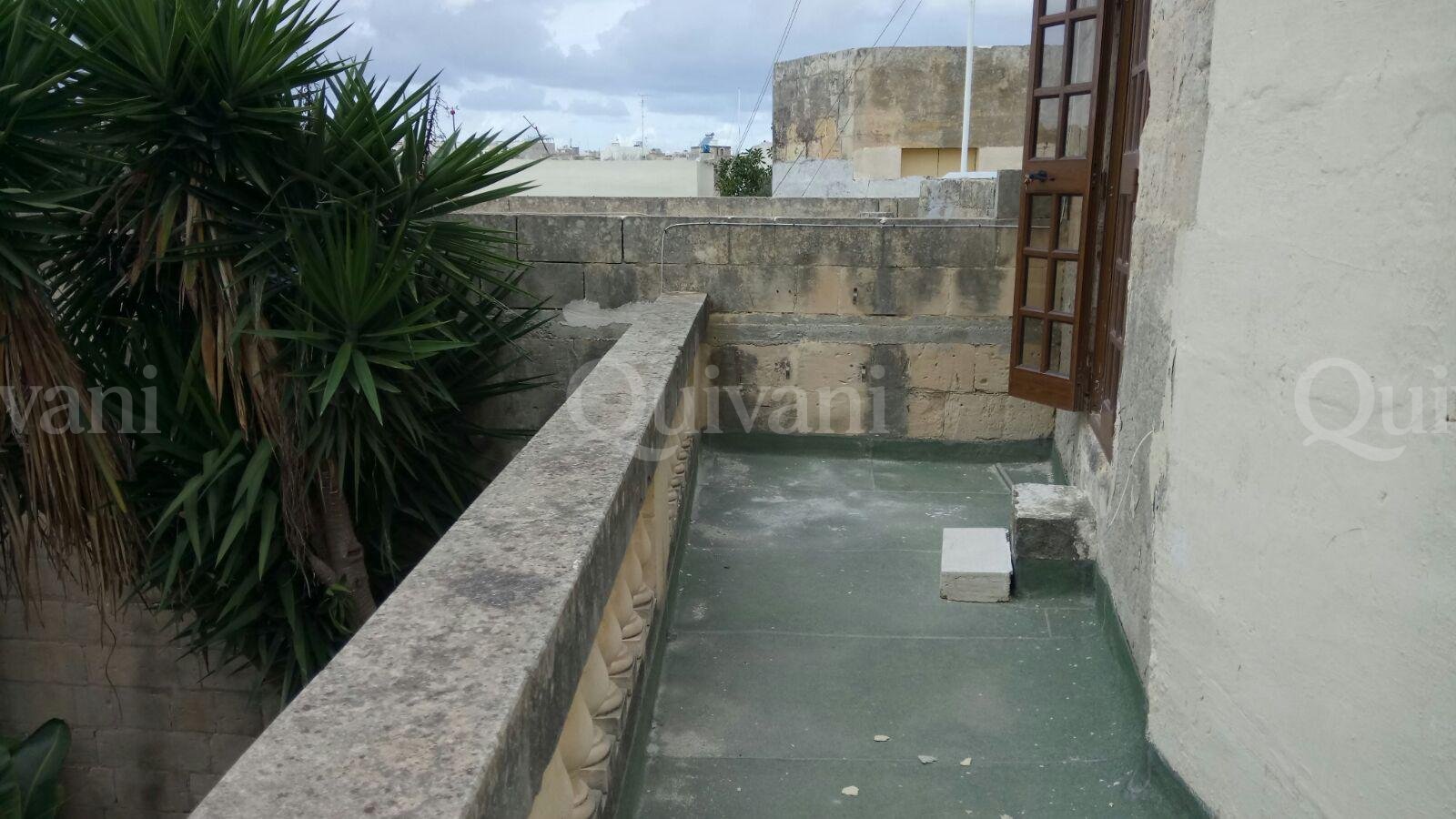 Zebbug, Furnished House of Character