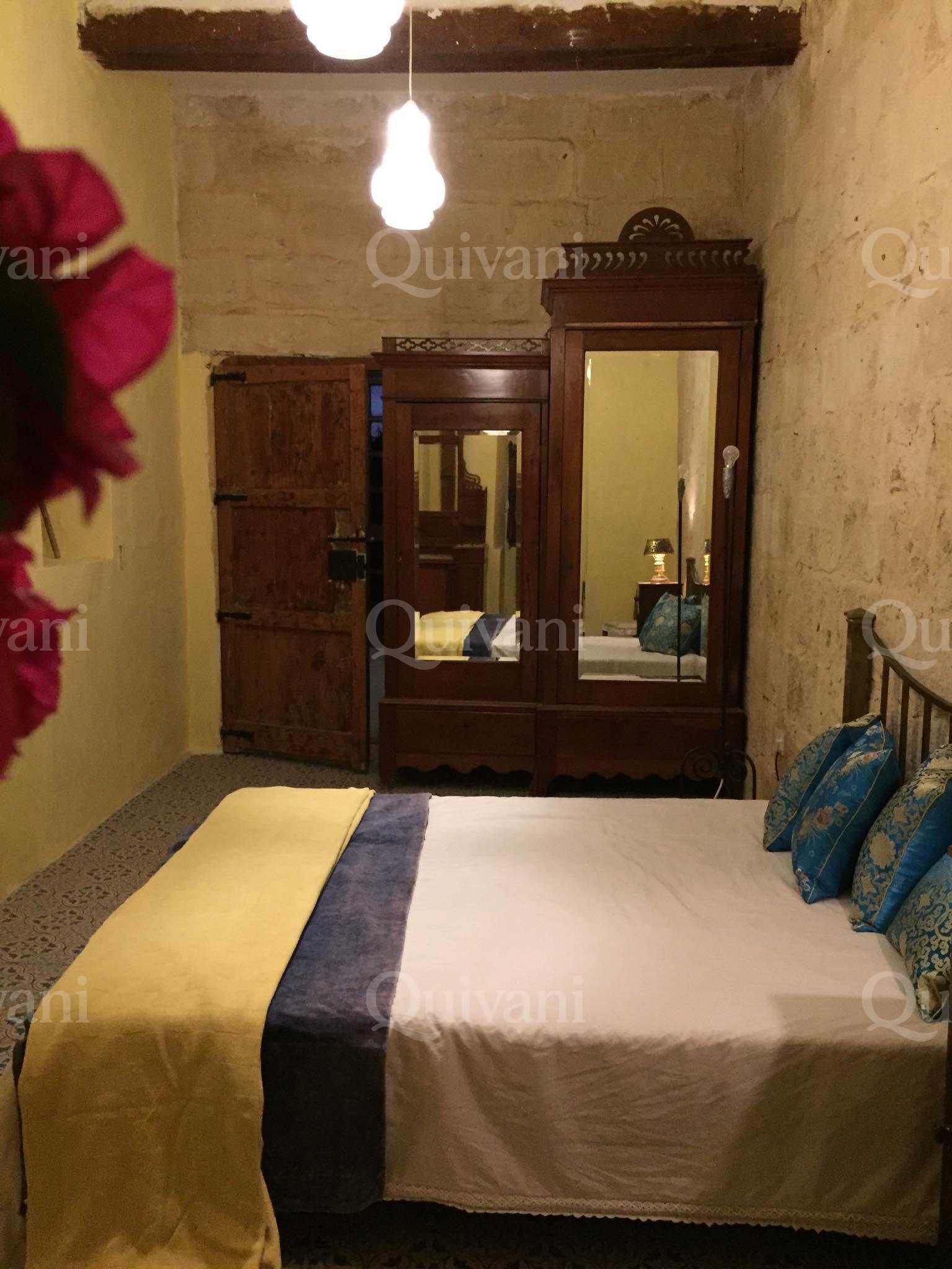 Zebbug, Furnished House of Character