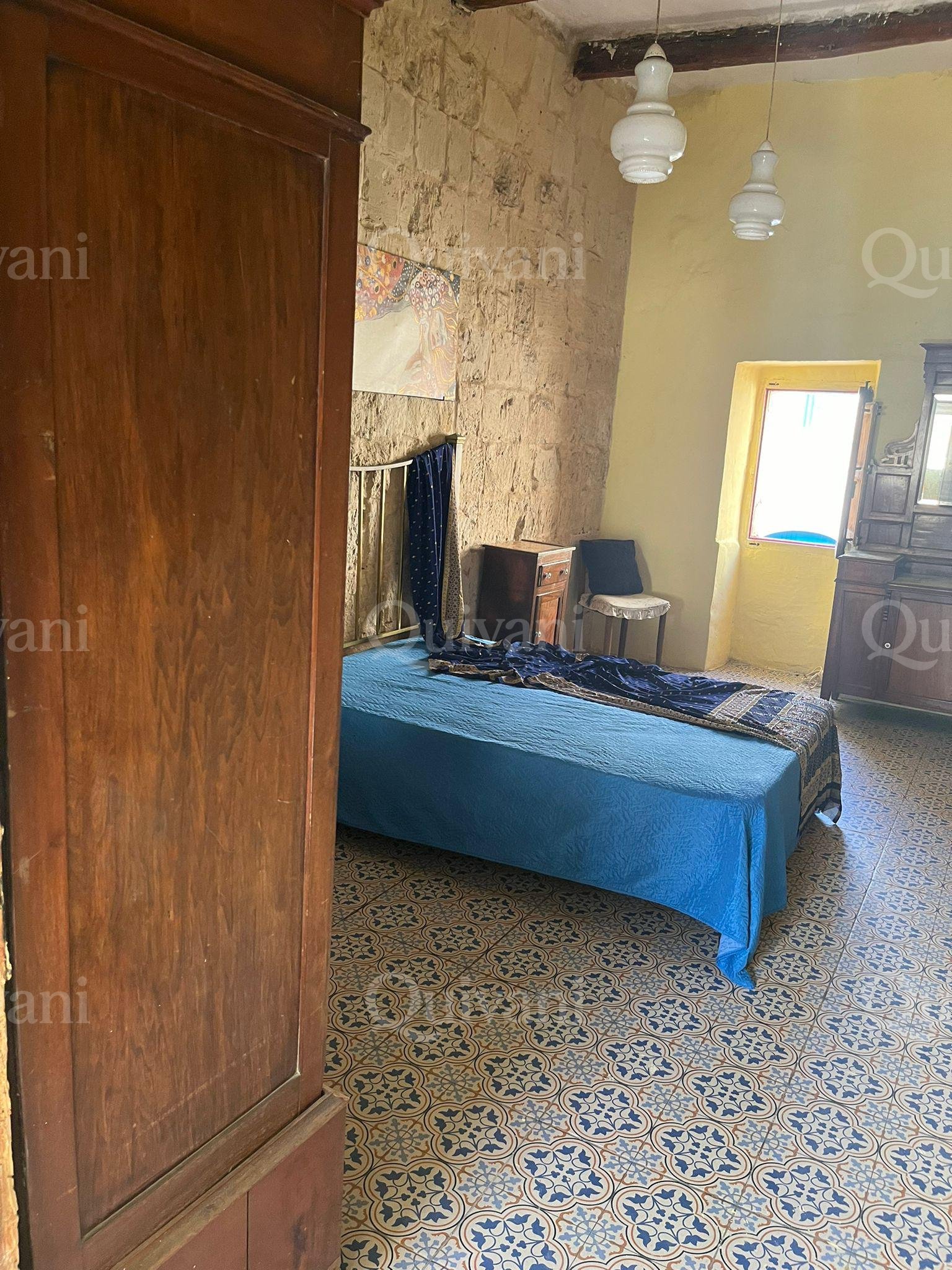 Zebbug, Furnished House of Character