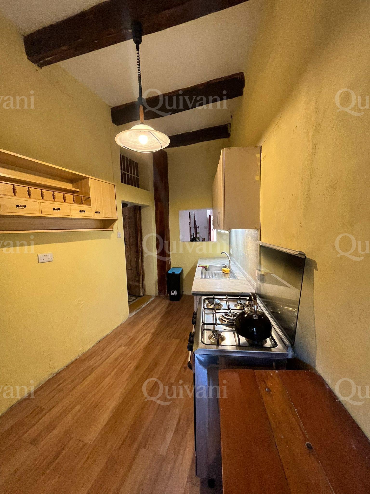Zebbug, Furnished House of Character