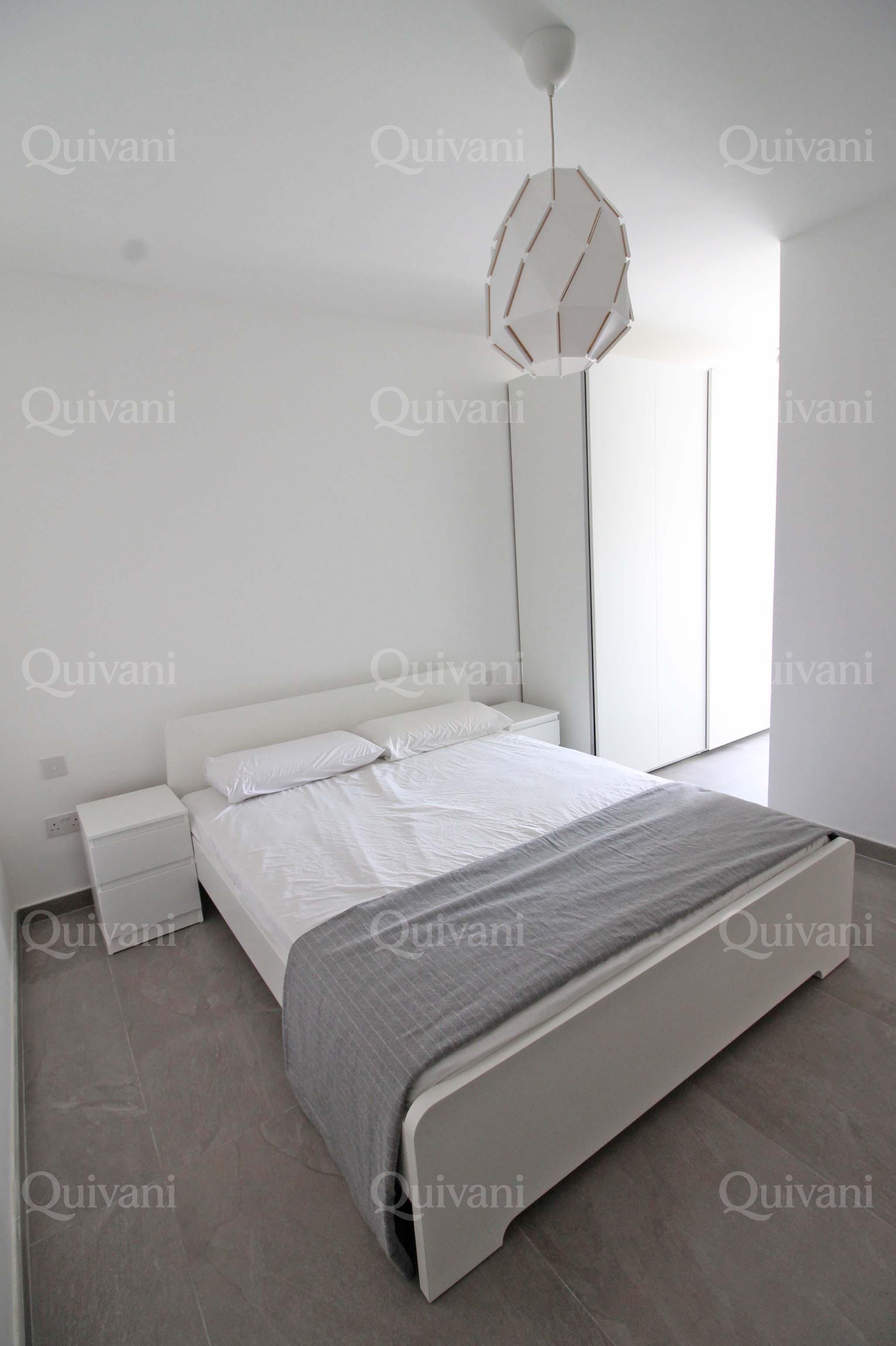 Ta'' Xbiex, Furnished Apartment