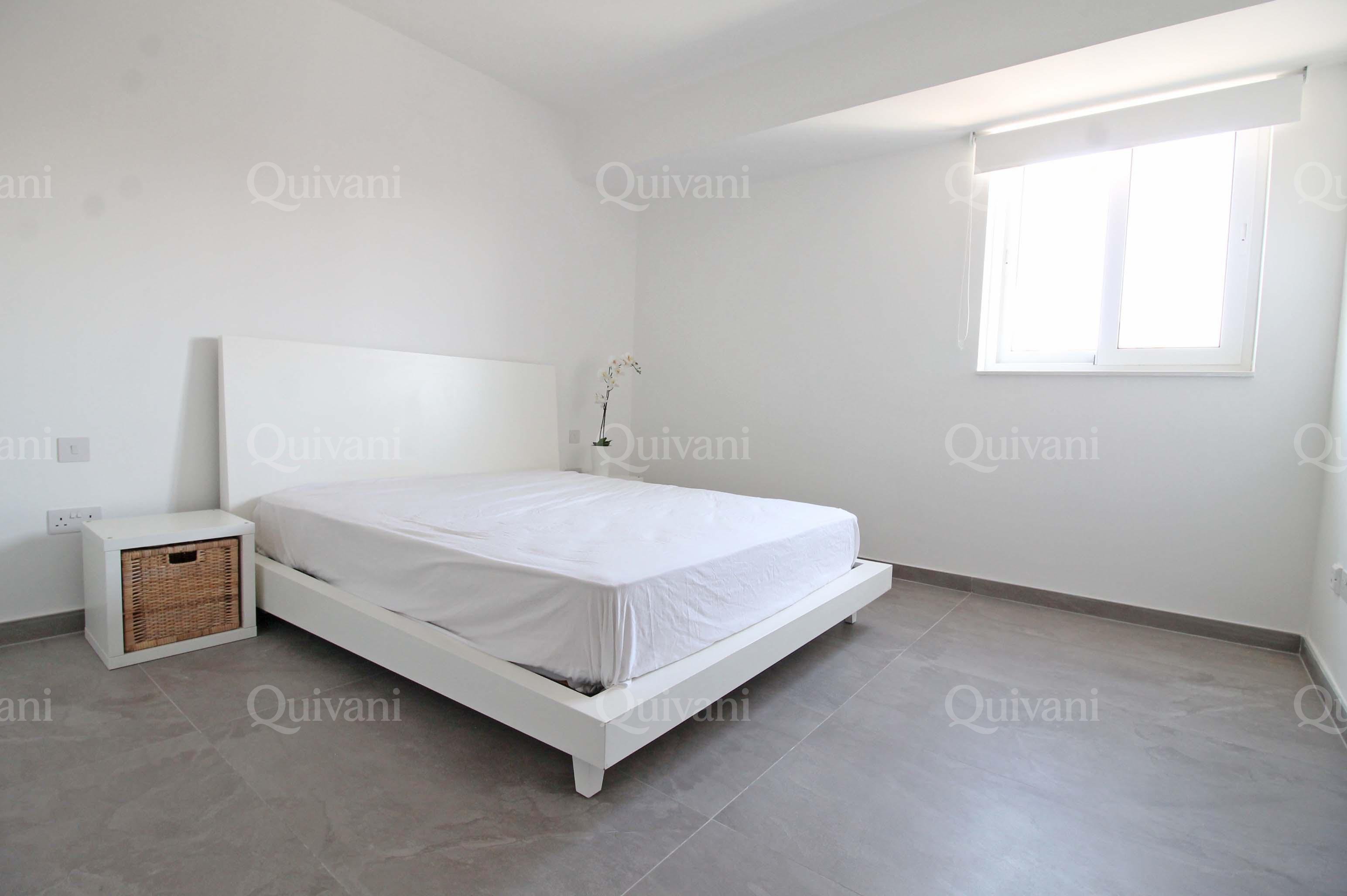 Ta'' Xbiex, Furnished Apartment