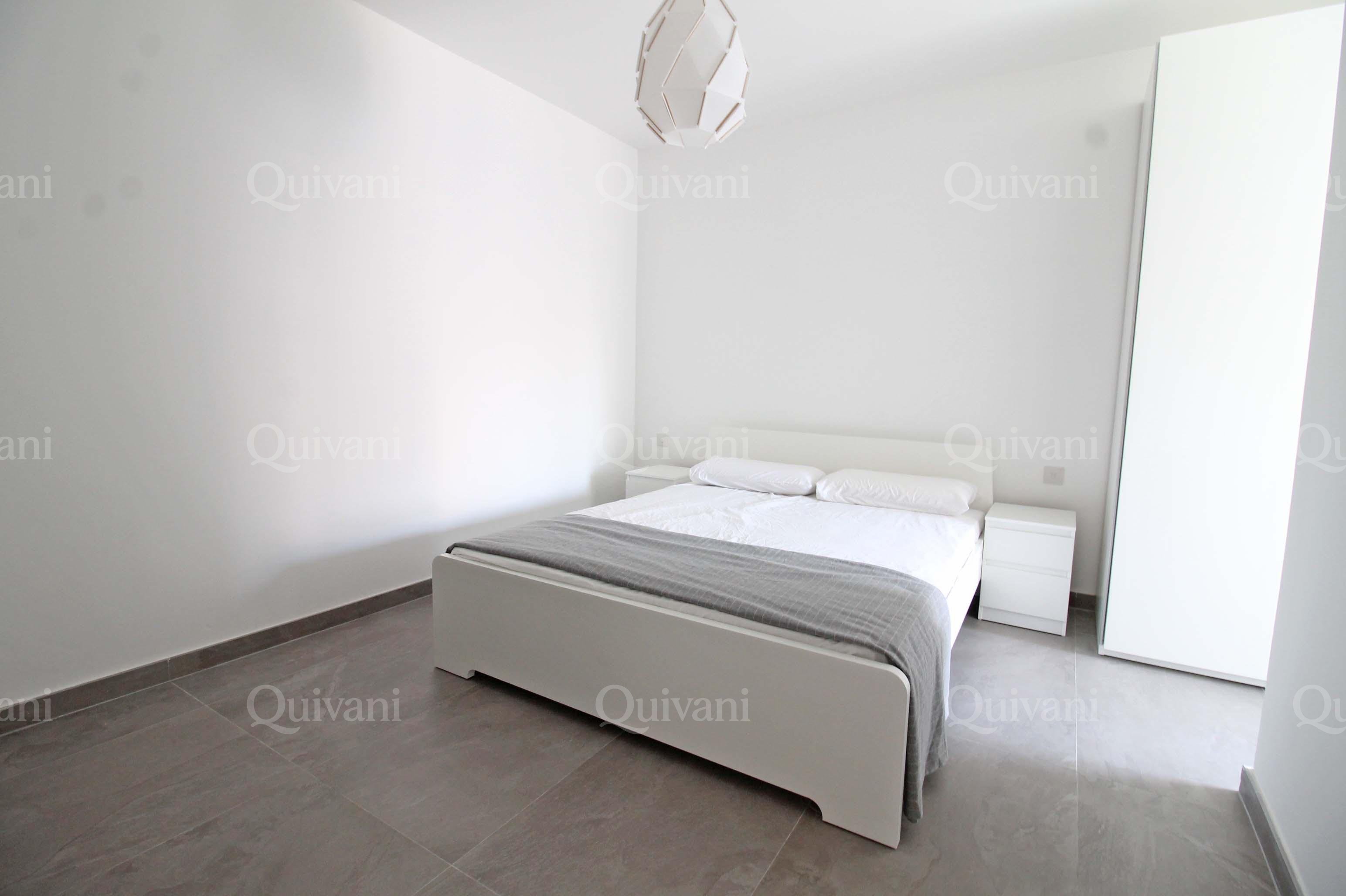 Ta'' Xbiex, Furnished Apartment