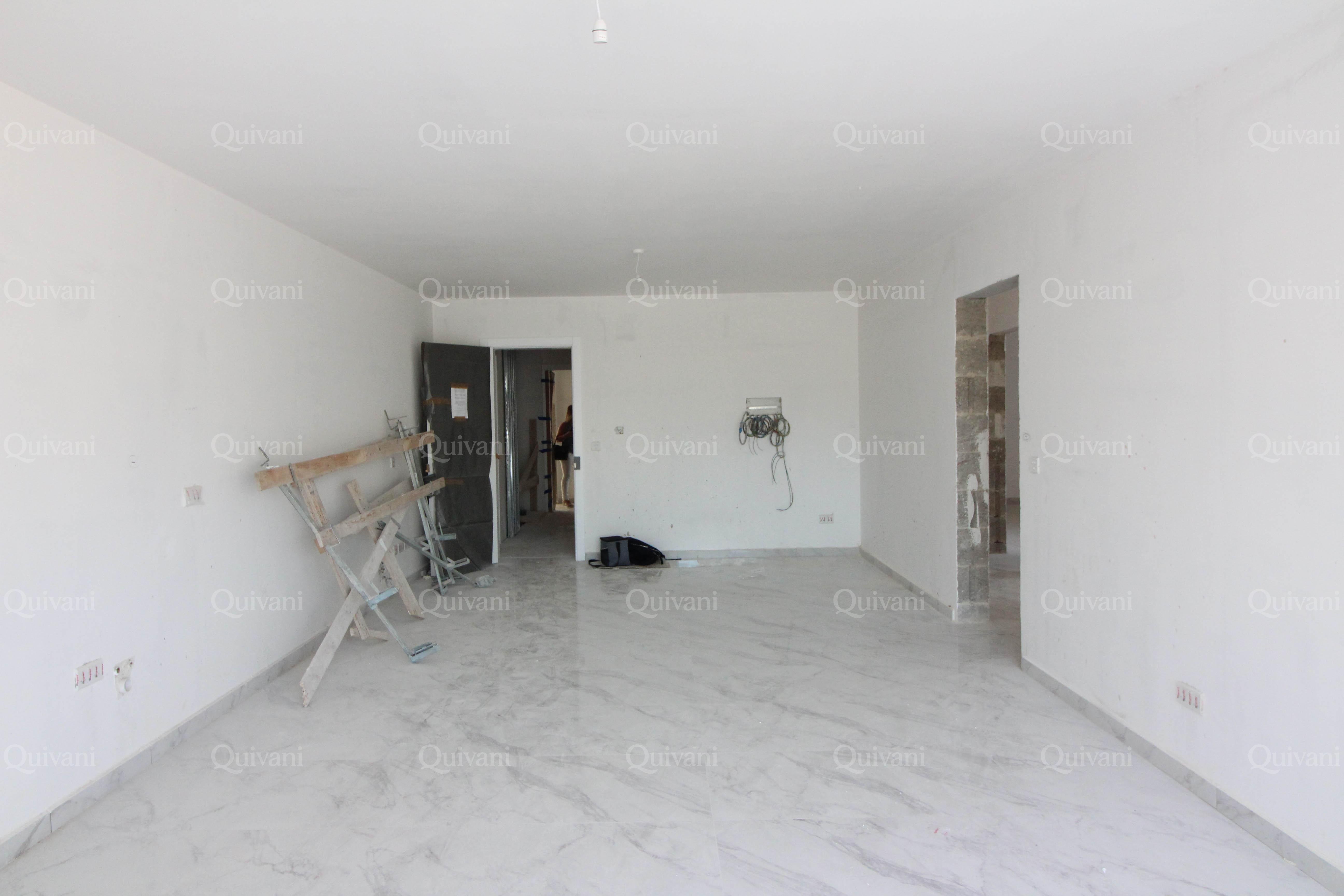 St Julians, Finished Office