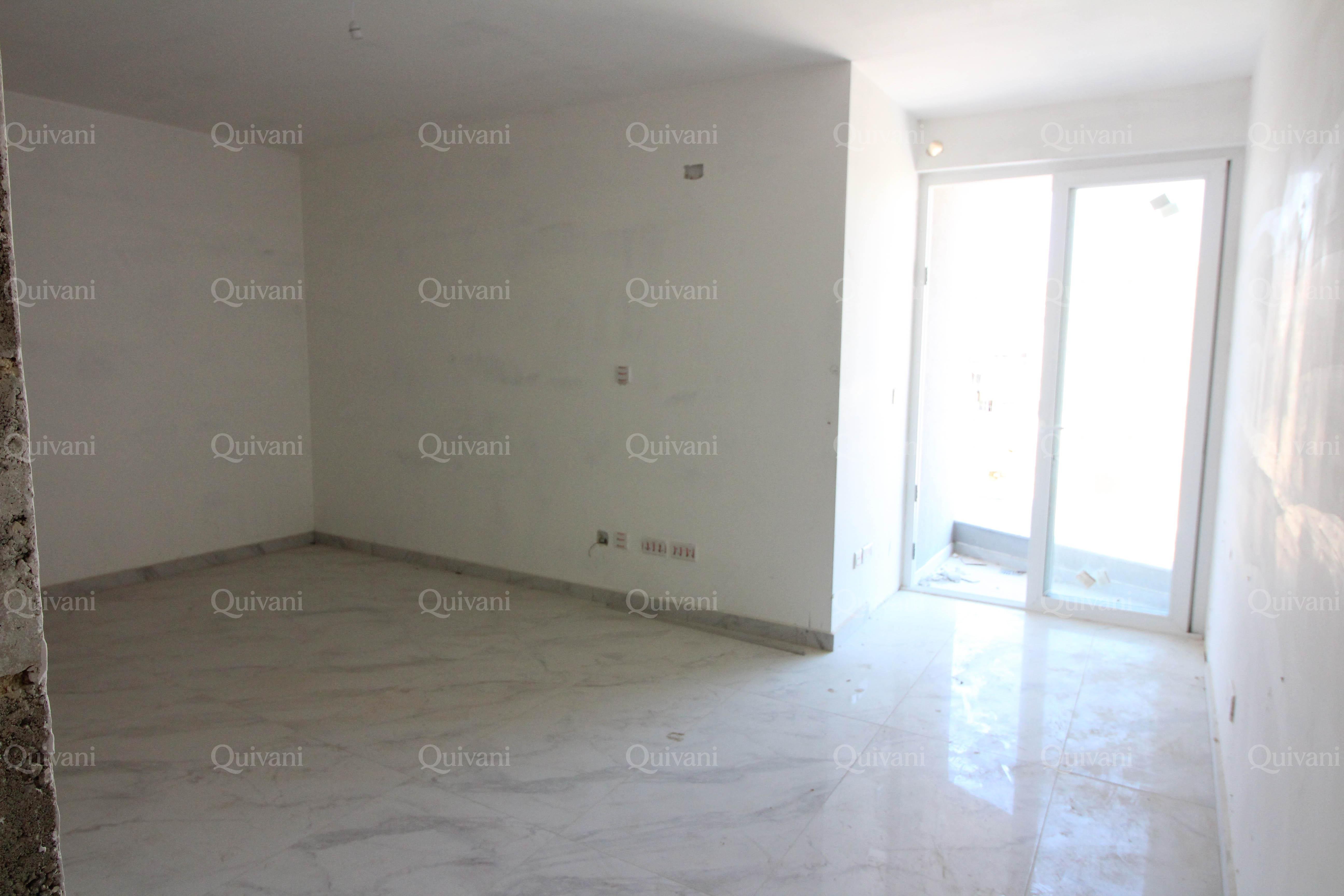 St Julians, Finished Office
