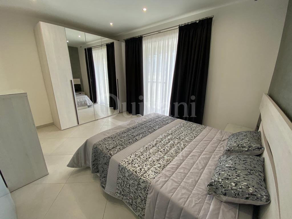 Gzira, Furnished Apartment