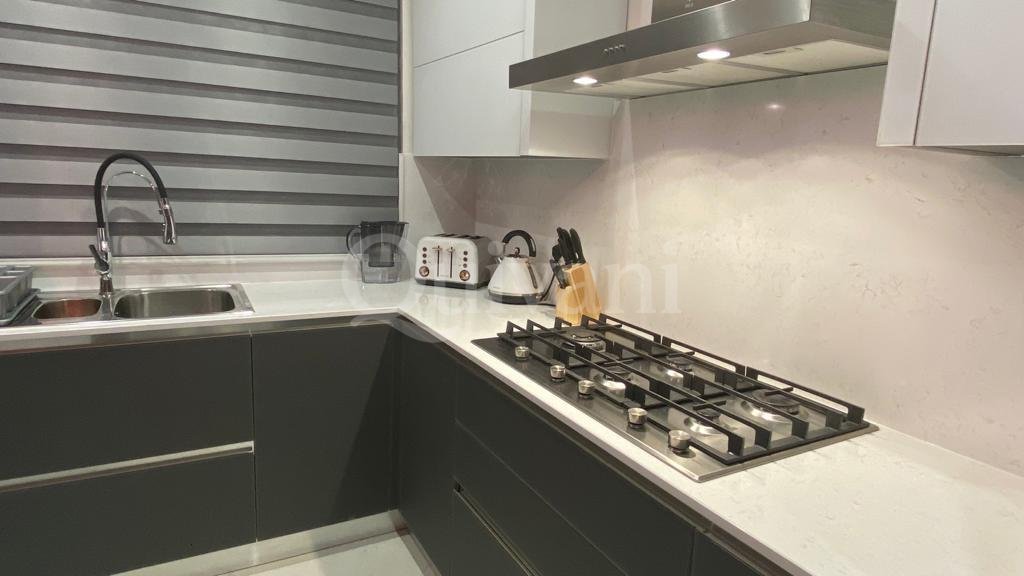 Gzira, Furnished Apartment