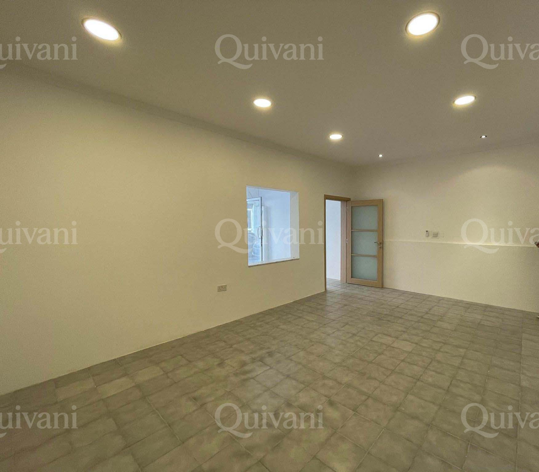 Gzira, Finished Office