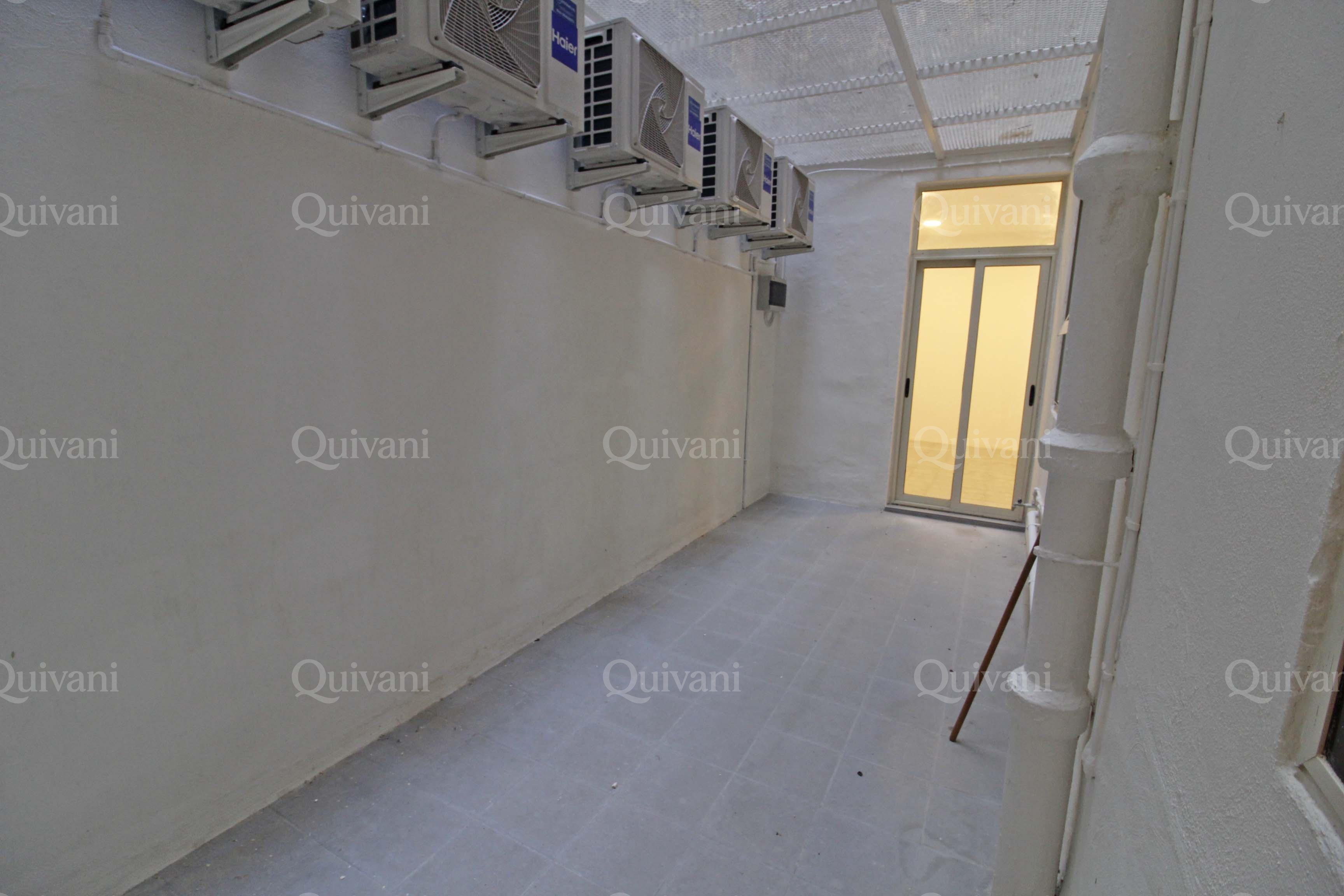 Gzira, Finished Office