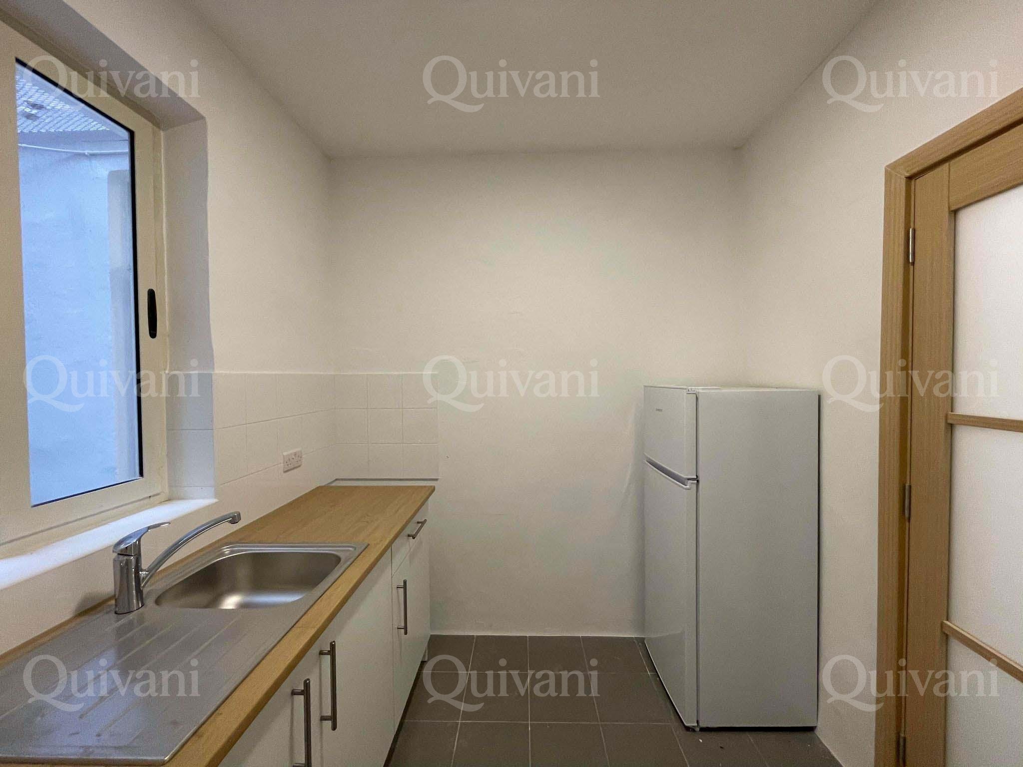 Gzira, Finished Office