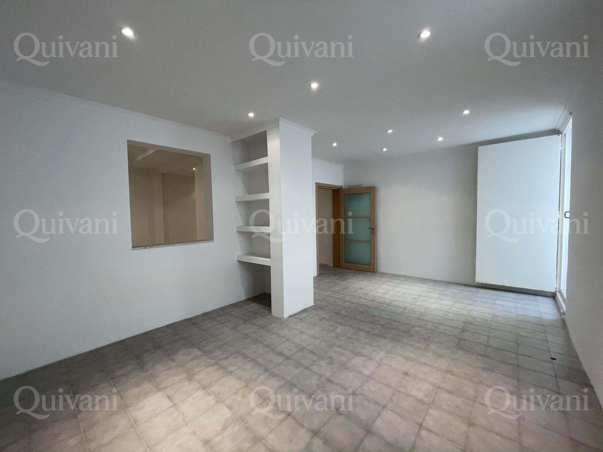Gzira, Finished Office