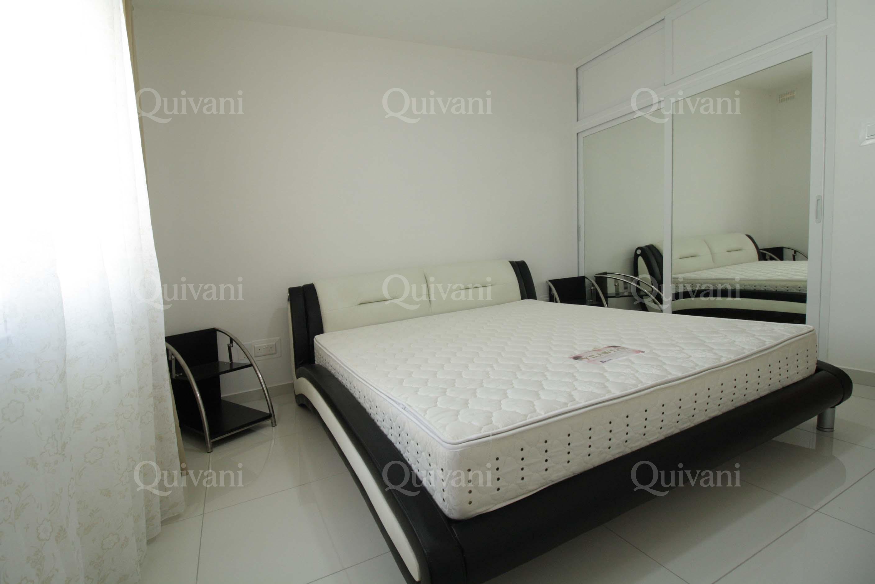 Swieqi, Furnished Apartment