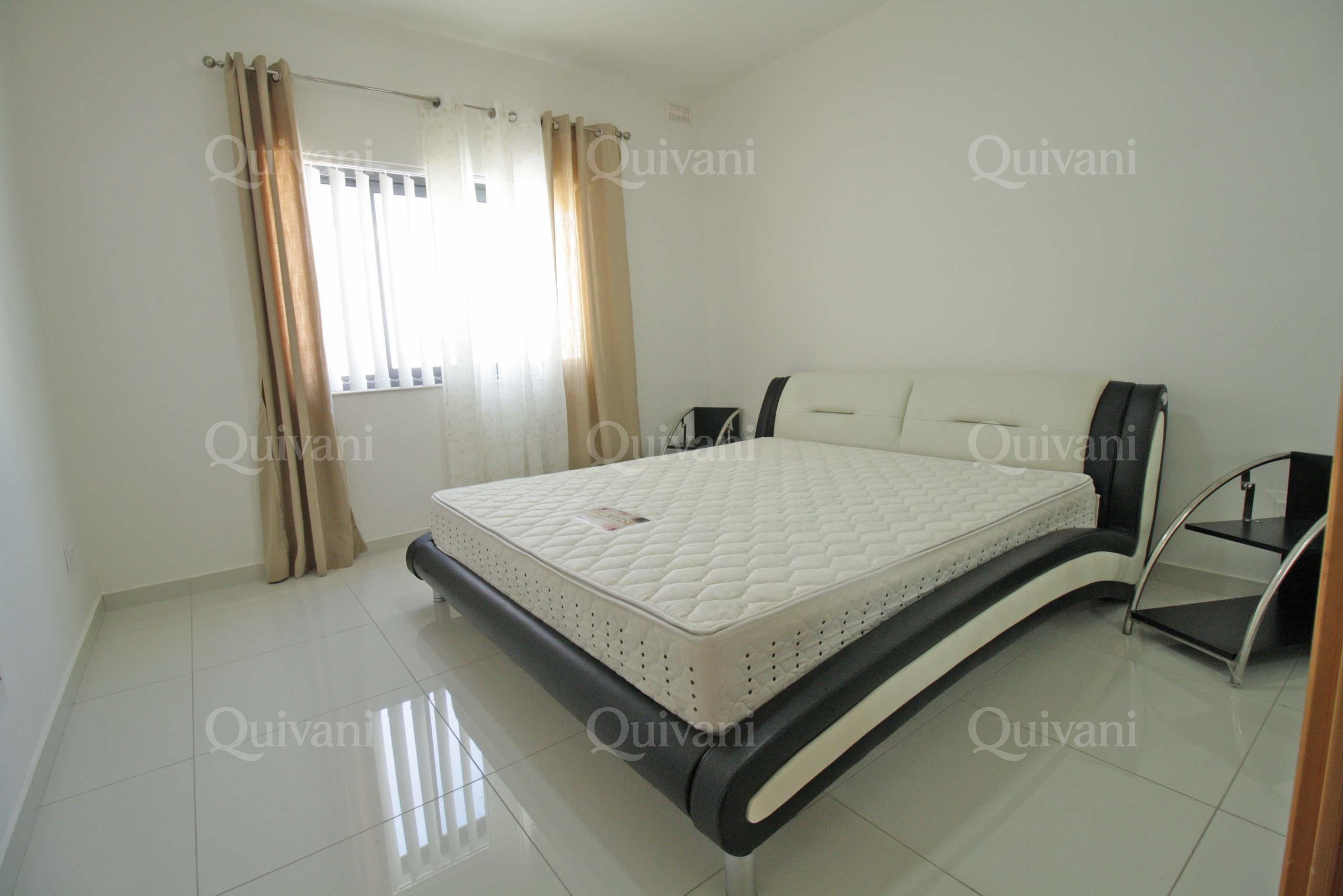 Swieqi, Furnished Apartment