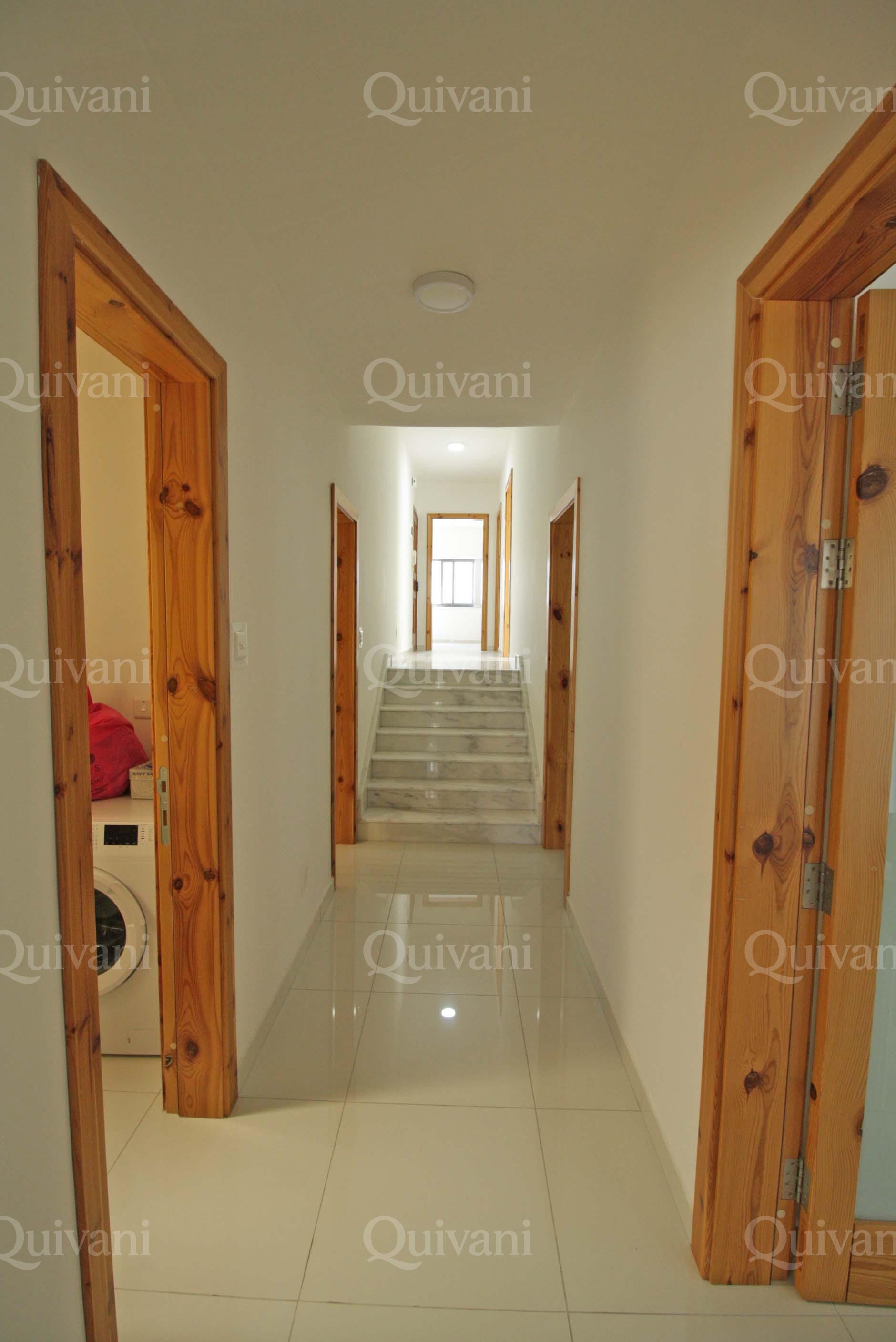 Swieqi, Furnished Apartment