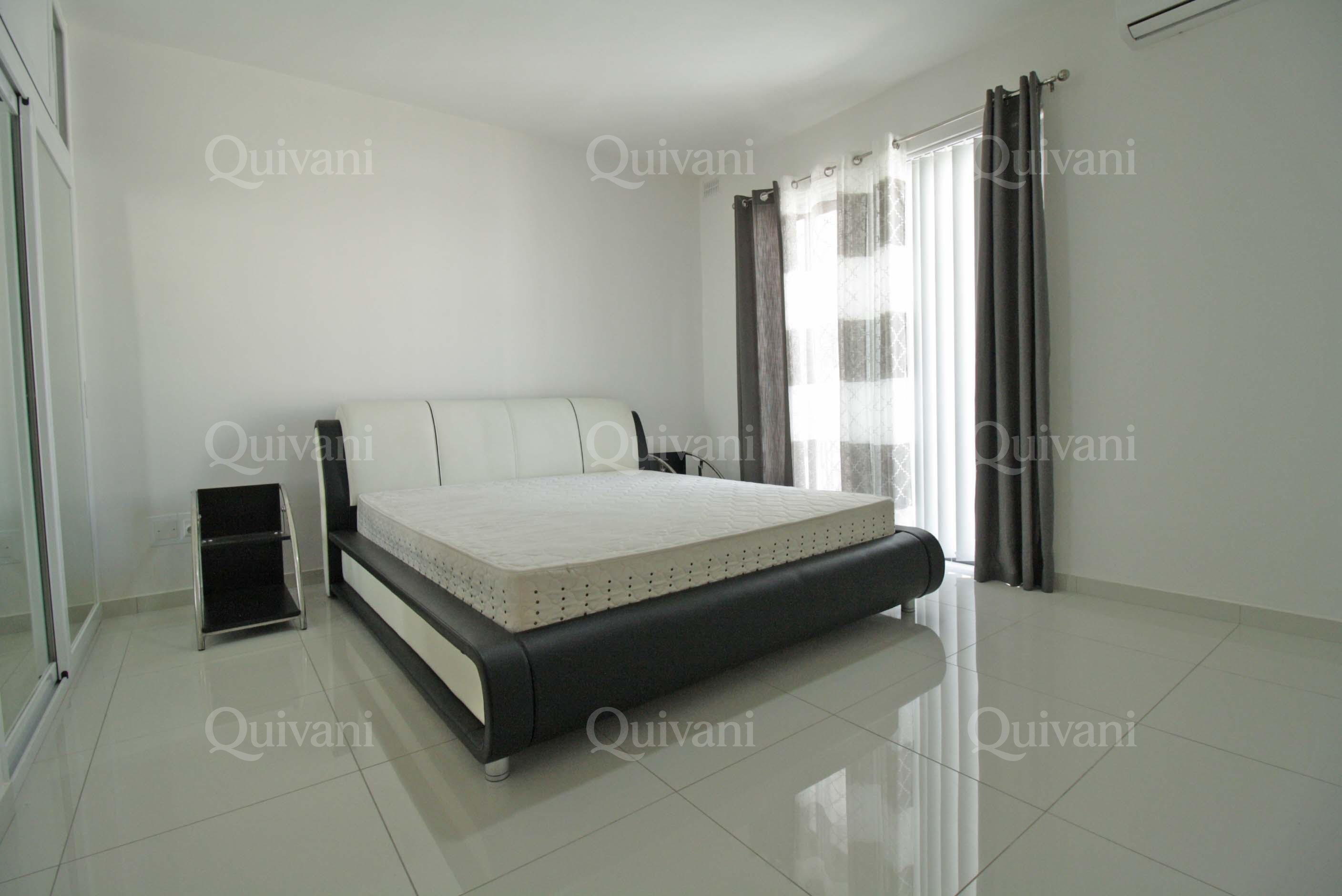 Swieqi, Furnished Apartment