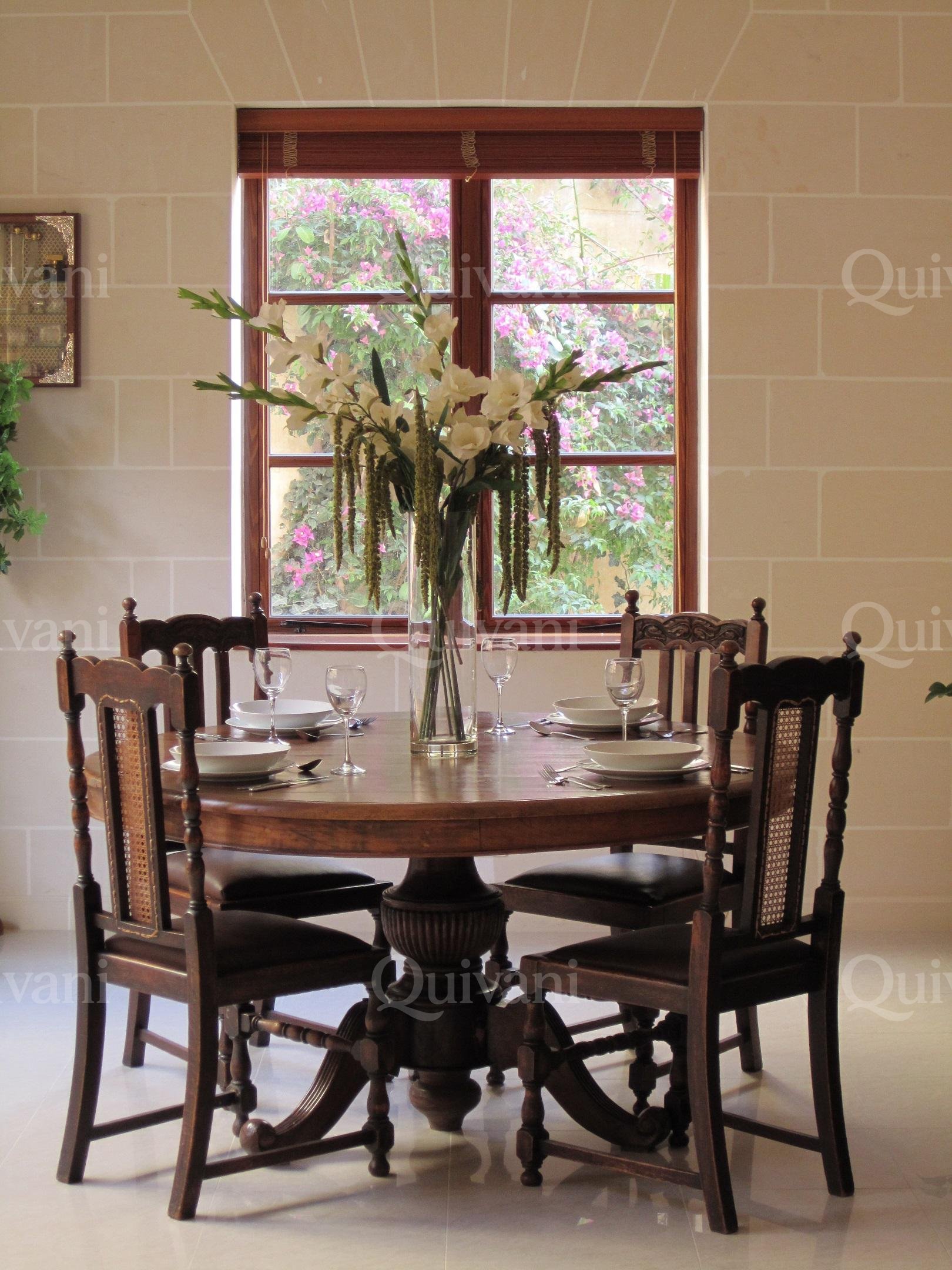 Zurrieq, Furnished Detached Villa