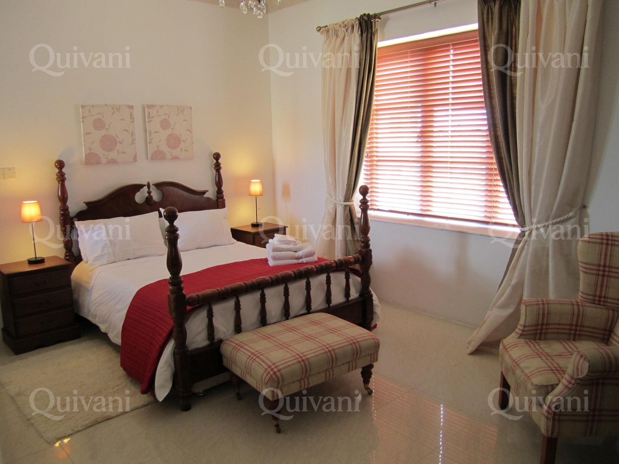 Zurrieq, Furnished Detached Villa