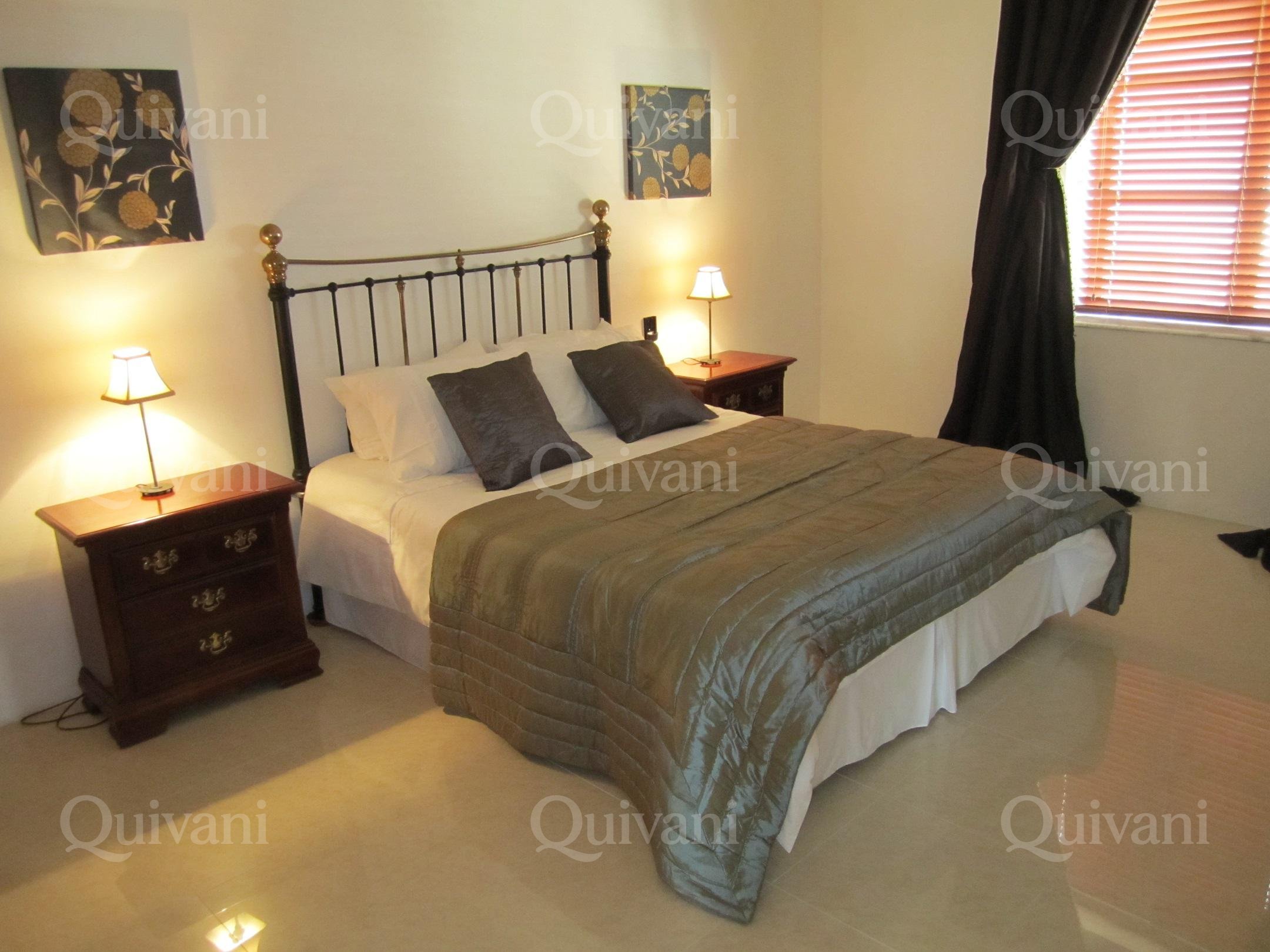 Zurrieq, Furnished Detached Villa