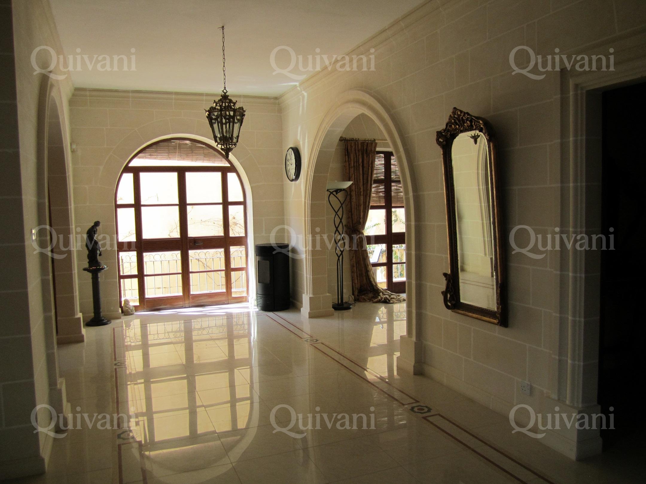 Zurrieq, Furnished Detached Villa