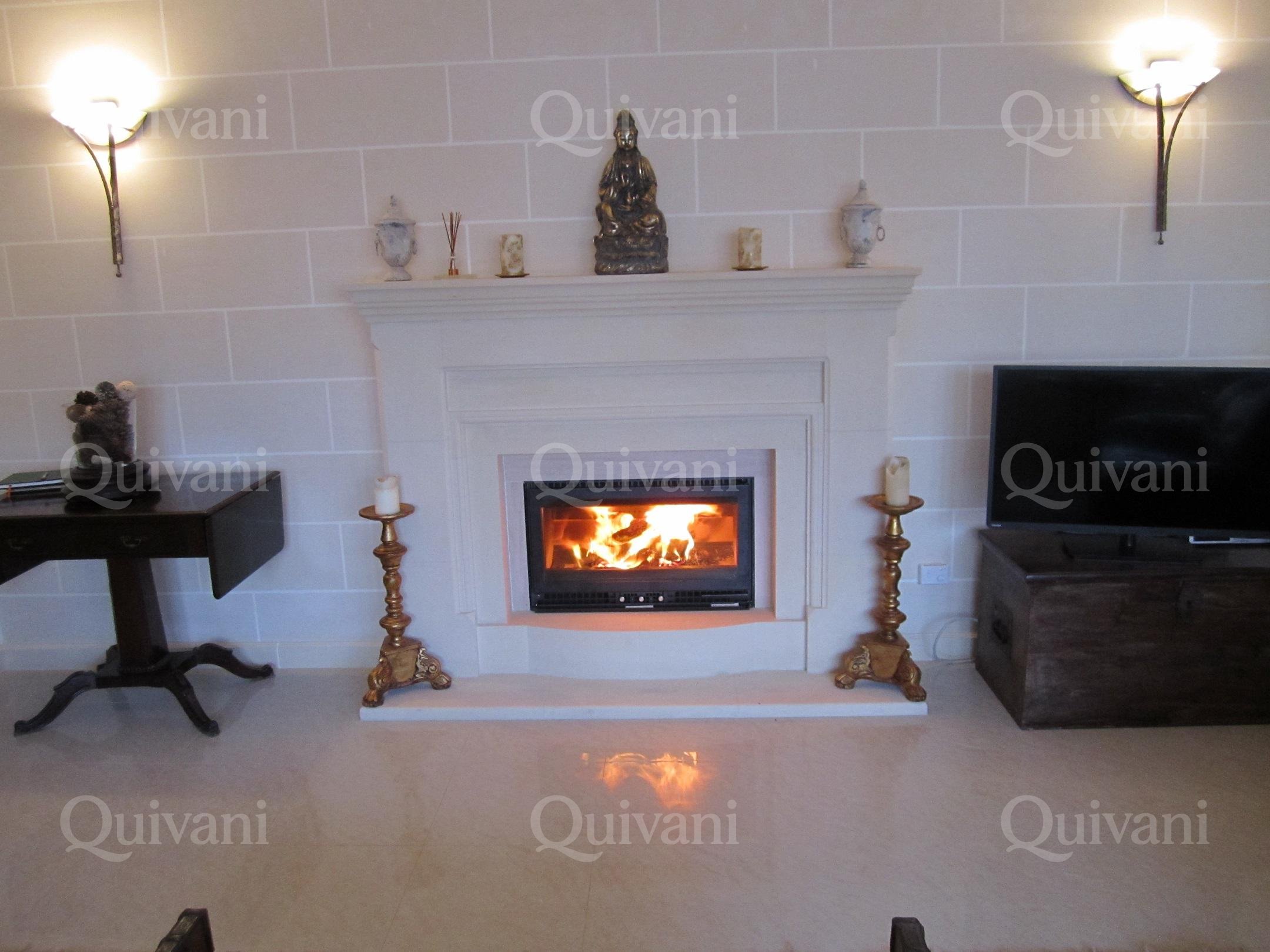 Zurrieq, Furnished Detached Villa