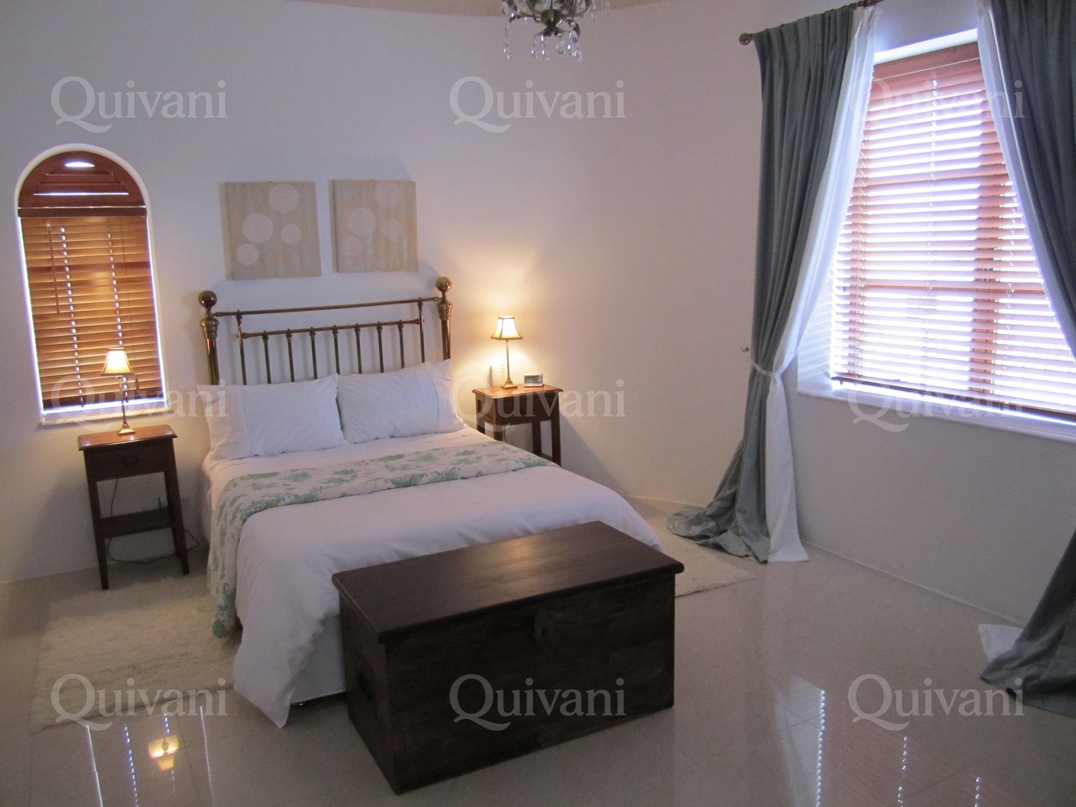 Zurrieq, Furnished Detached Villa