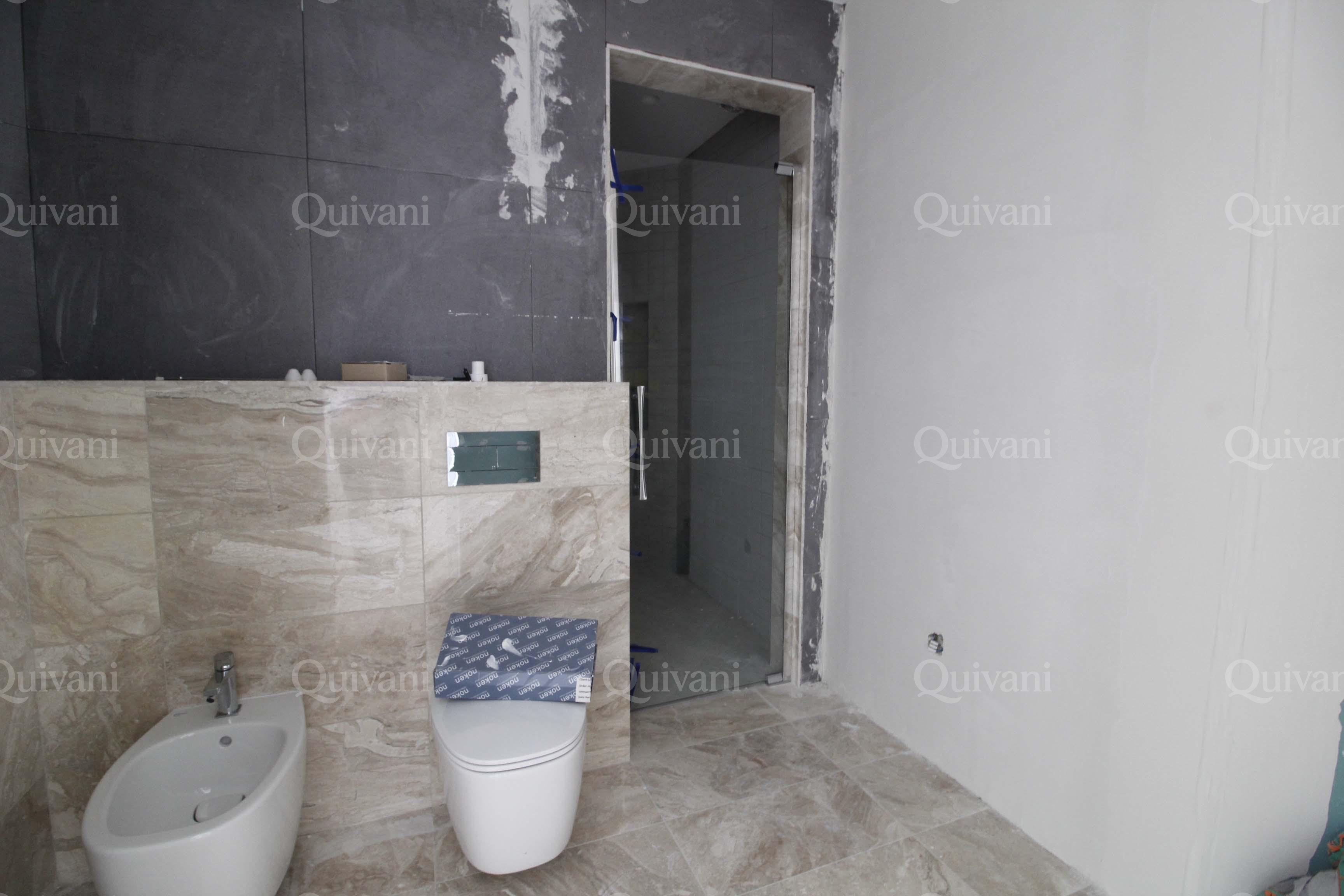 Portomaso Laguna, Finished Apartment