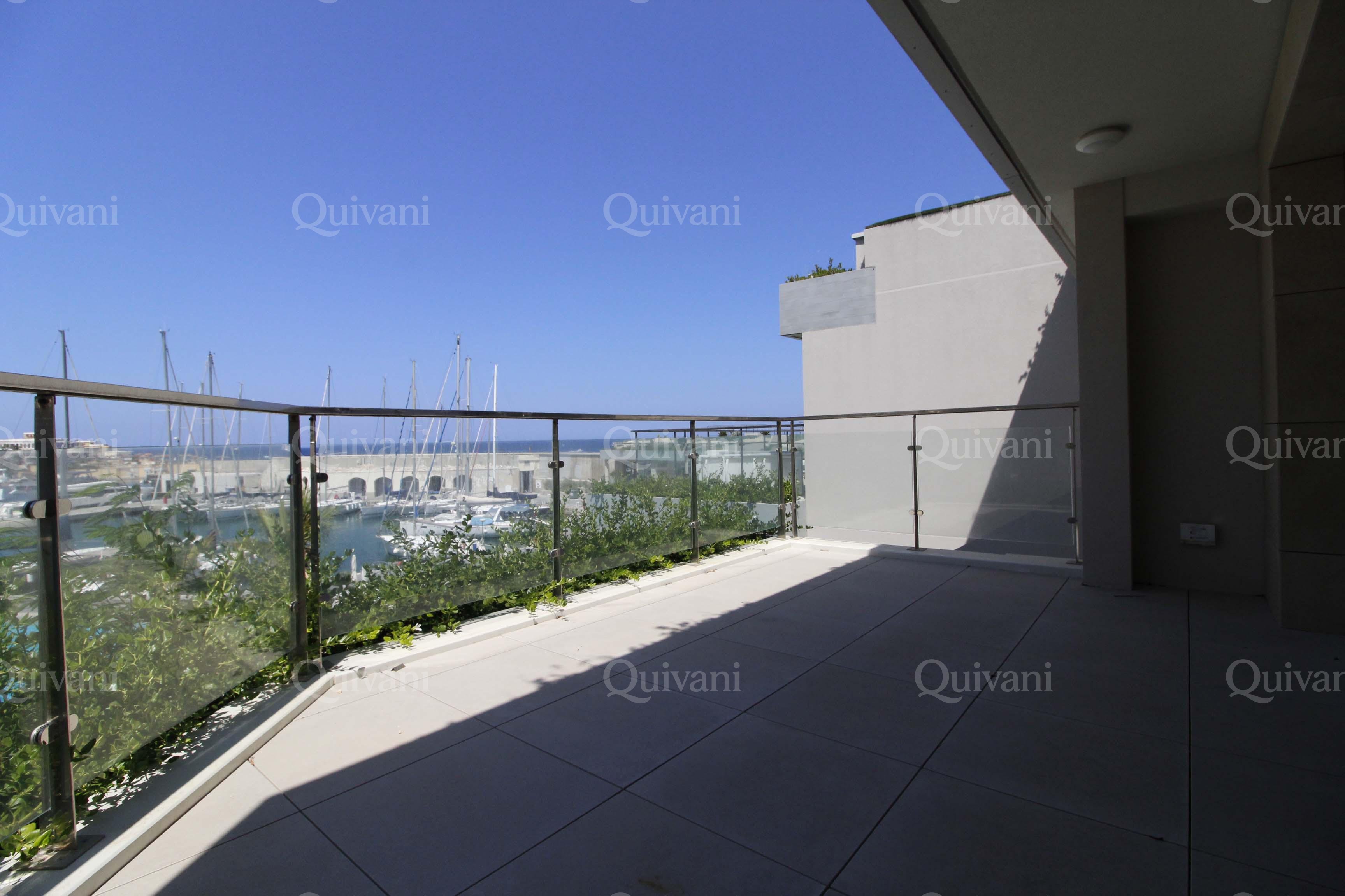 Portomaso Laguna, Finished Apartment