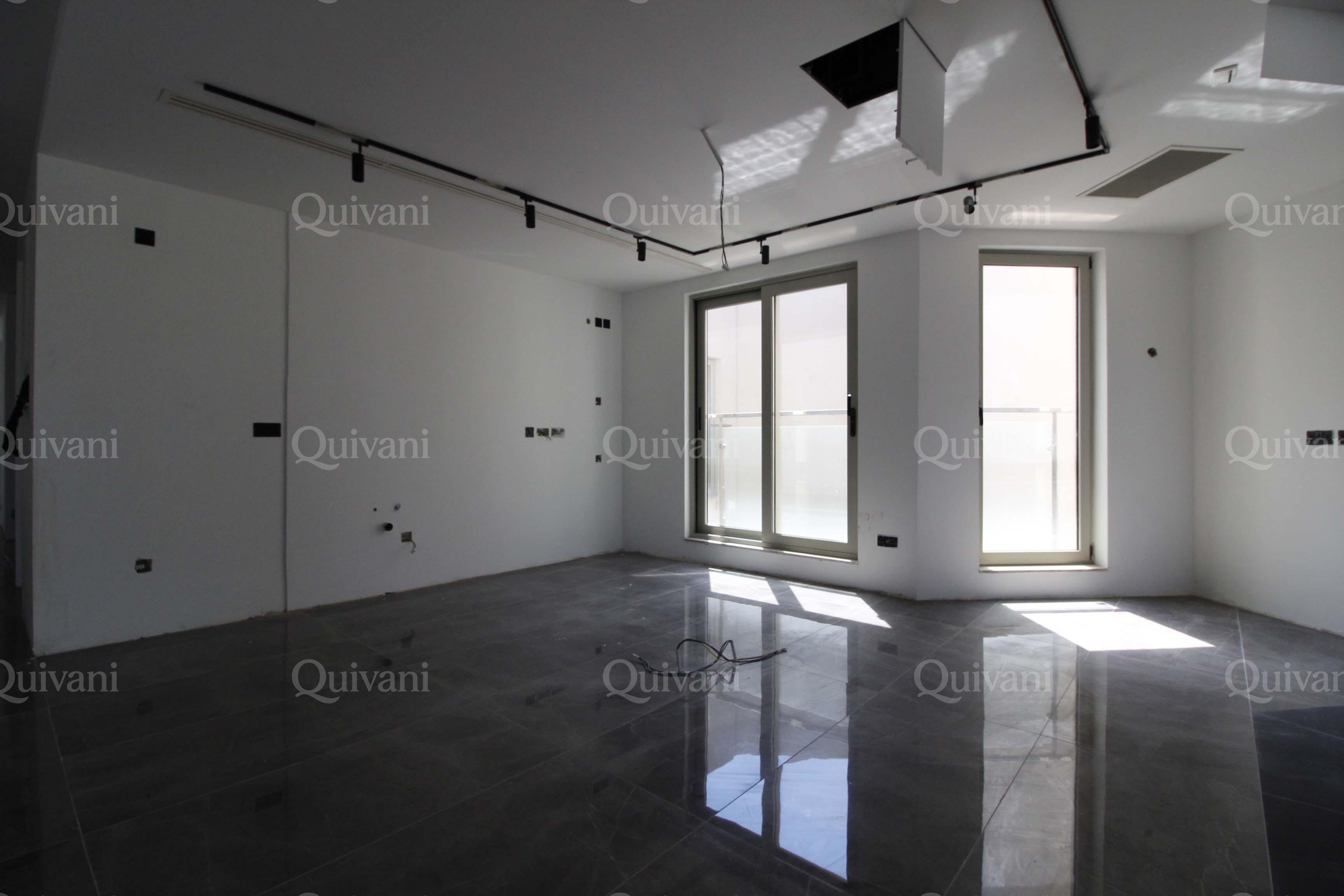 Portomaso Laguna, Finished Apartment