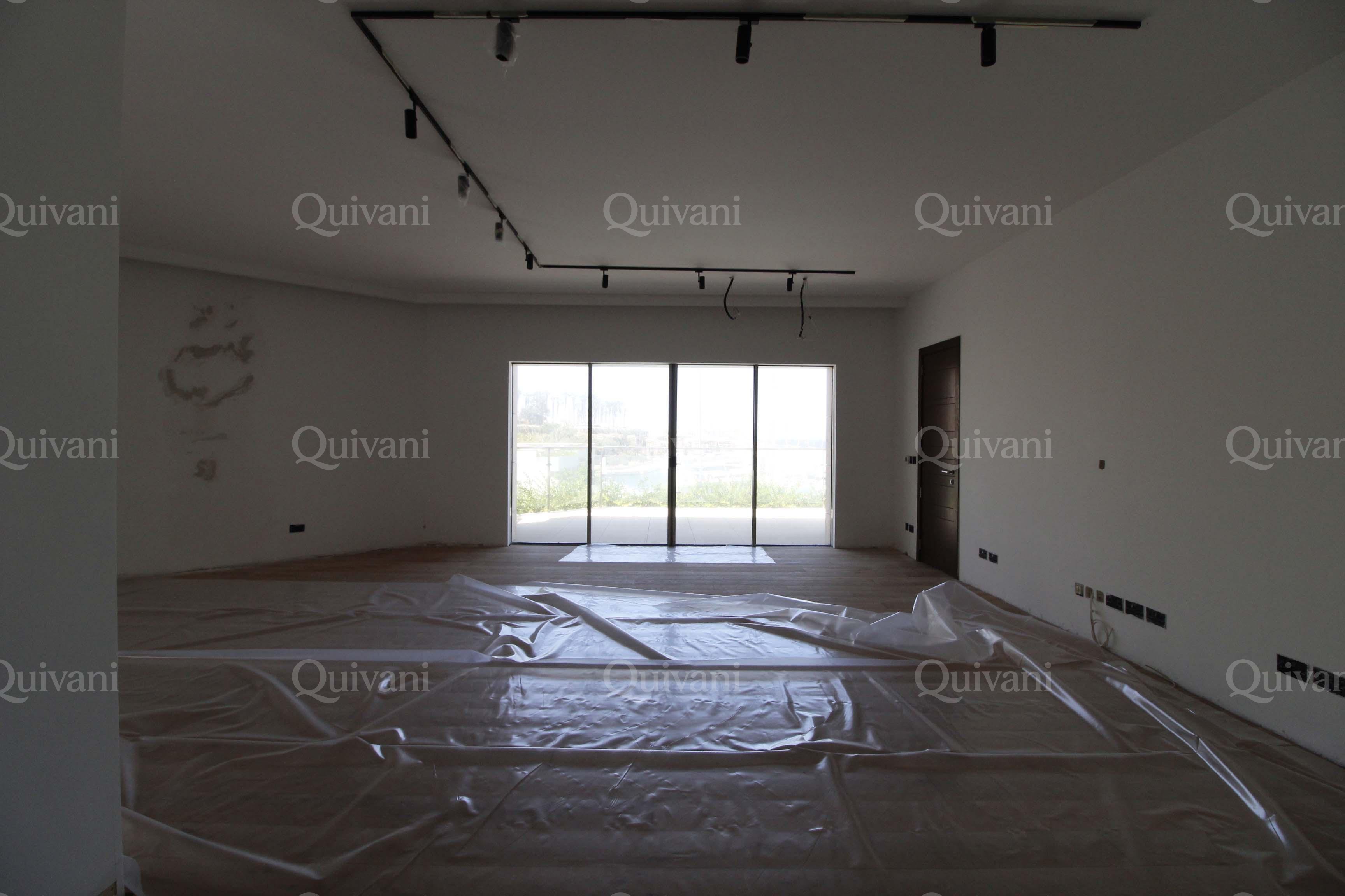 Portomaso Laguna, Finished Apartment
