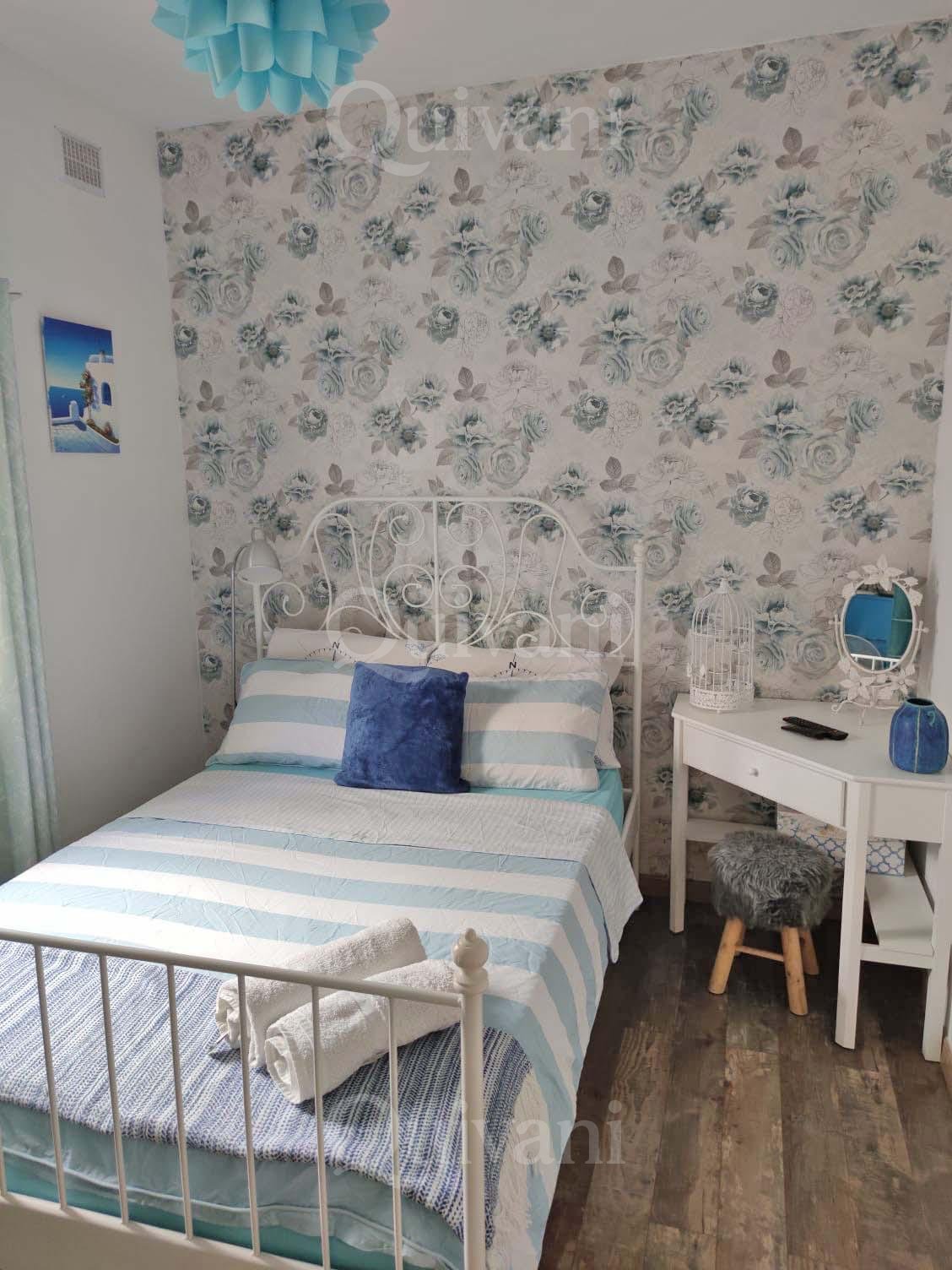 Pieta, Furnished Apartment