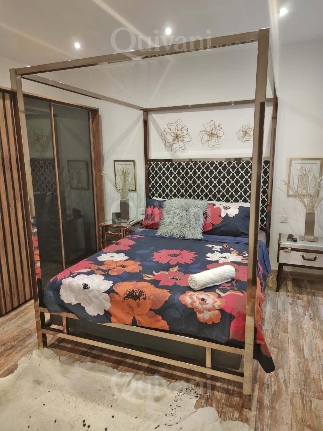 Pieta, Furnished Apartment