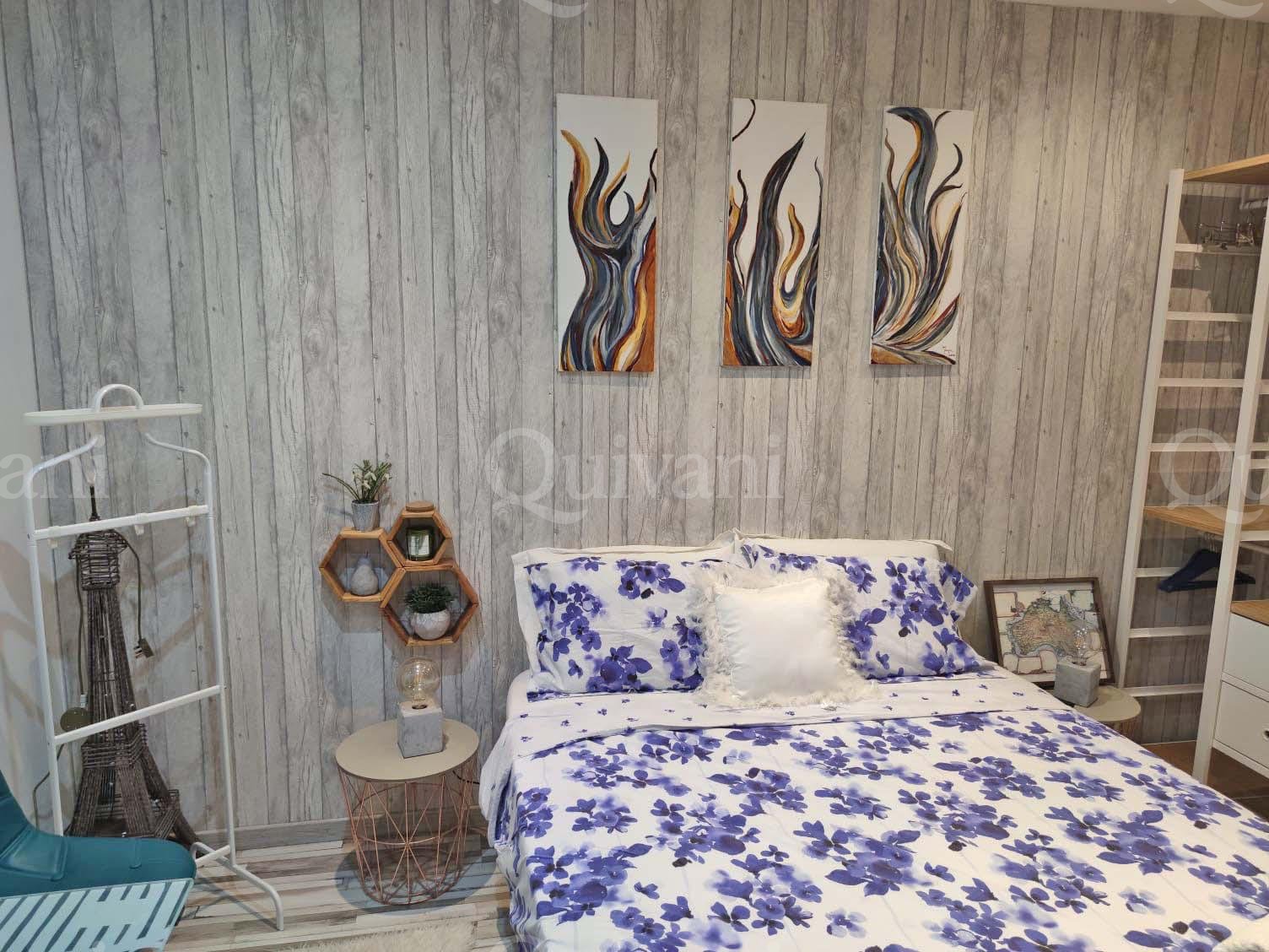 Pieta, Furnished Apartment