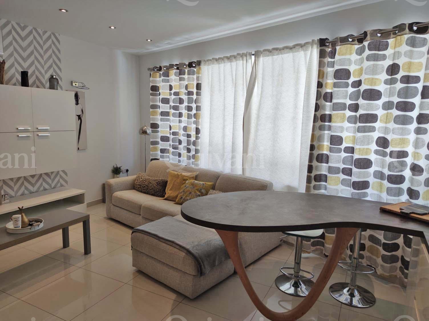 Pieta, Furnished Apartment