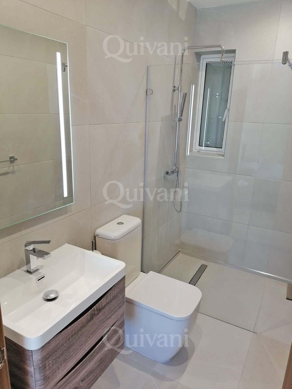 Swieqi, Furnished Apartment
