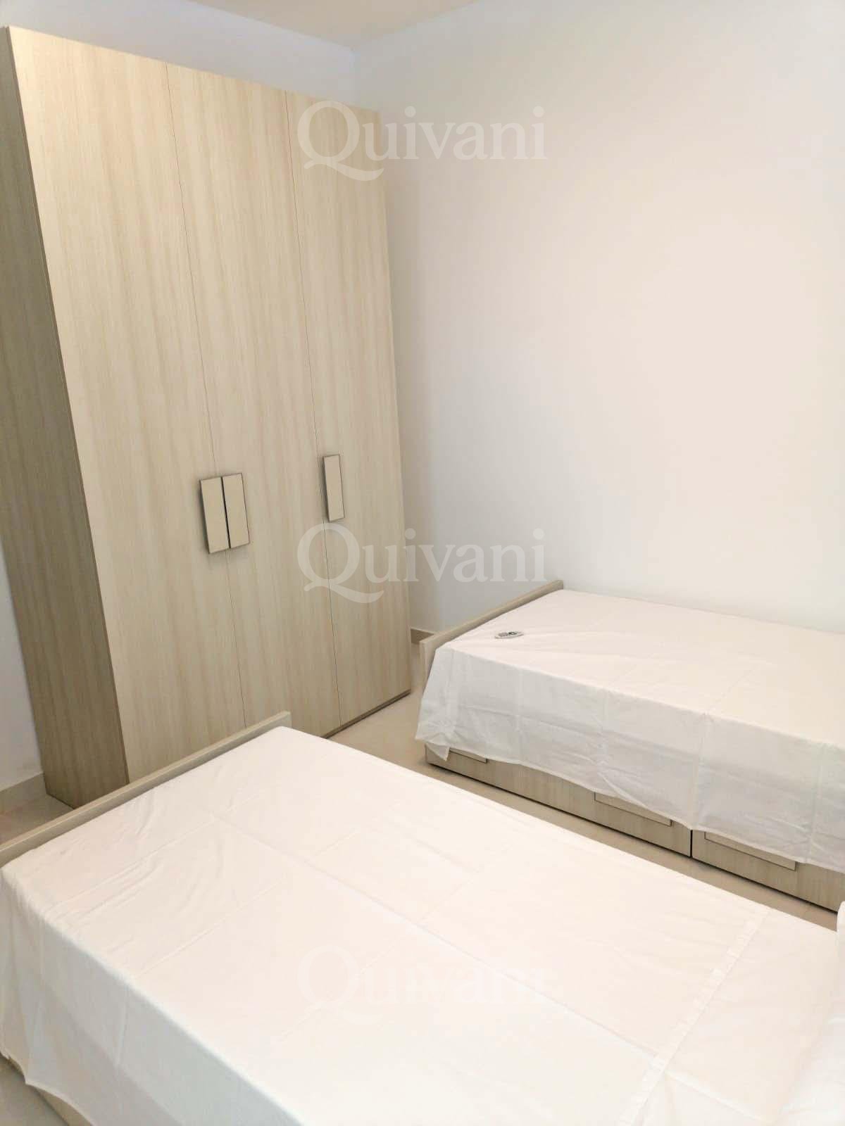 Swieqi, Furnished Apartment
