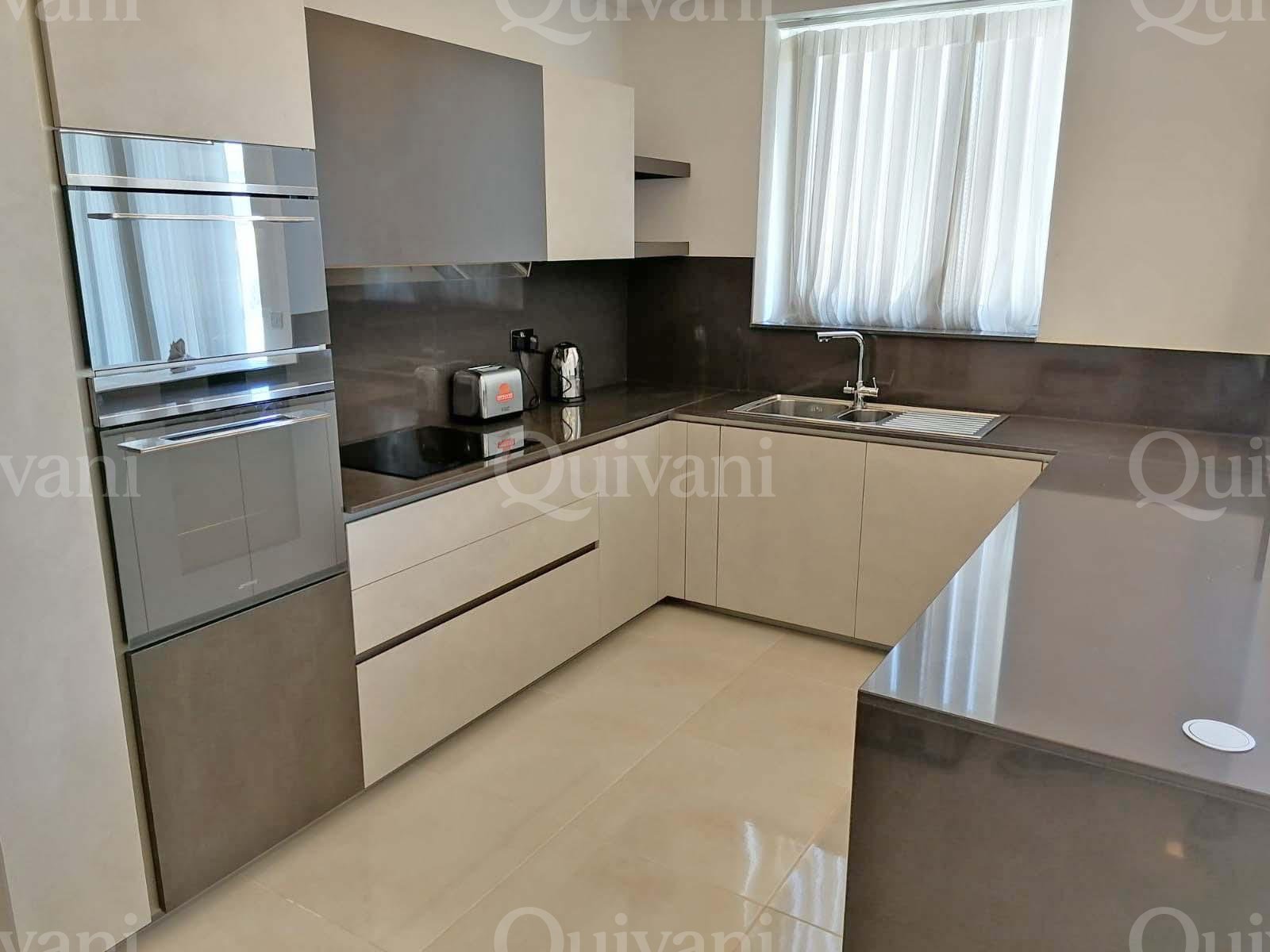 Swieqi, Furnished Apartment